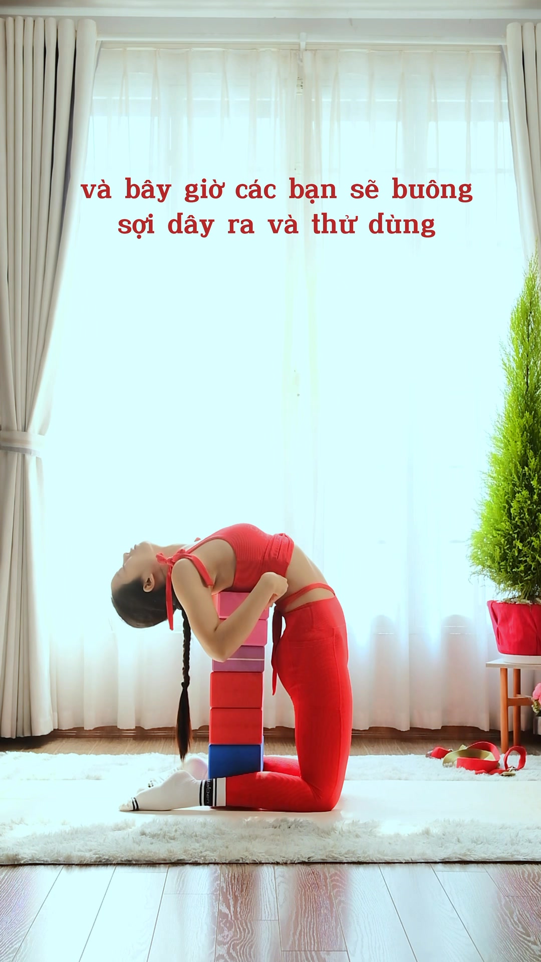 [🆕🇻🇳] Vyoga World By Master Vishwa – Hệ thống phòng tập Yoga Ấn Độ 🧘 Top1Yoga 🧘 TẠM BIỆT NĂM CŨ & CHÀO ĐÓN NĂM MỚI VỚI LỊCH TẬP TỪ 30.12.2024 – 04.01.2025

Vyoga World xin gửi đến quý hội viên & khách hàng lịch tập tuần mới. Kính chúc  , shares-0✔️ , likes-14❤️️ , date-2024-12-30 00:49:53🇻🇳🇻🇳🇻🇳📰🆕