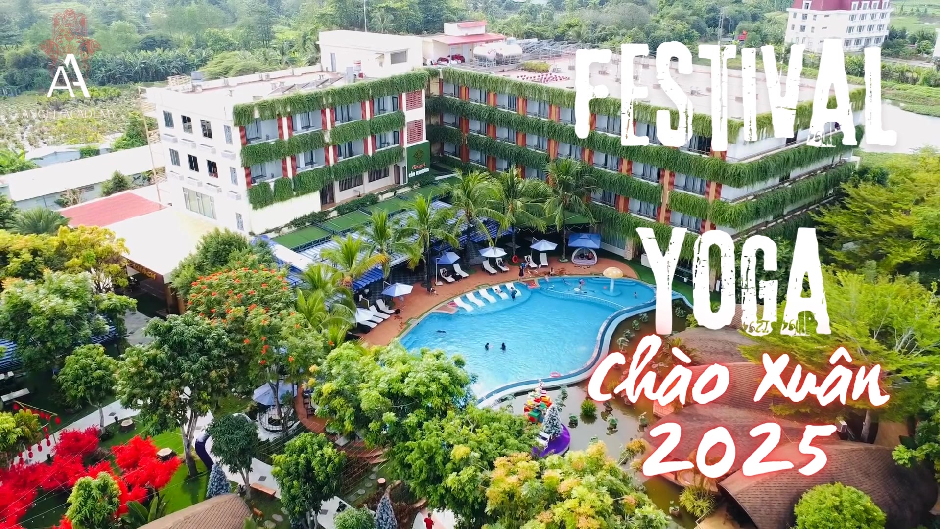 [🆕🇻🇳] Happy Yoga – Trường đào tạo chánh thống giáo viên giảng dạy Happy Flow 🧘 Top1Yoga 🤸🏻‍♀️  2 BÍ QUYẾT GIÚP CHÚNG TA GIỮ THĂNG BẰNG TỐT HƠN TRONG CÁC TƯ THẾ ĐỨNG MỘT CHÂN 
Hãy cùng lắng nghe kiến thức quan trọng trong Khoá học Minh Triết Yoga cùn , shares-0✔️ , likes-171❤️️ , date-2024-12-24 15:21:42🇻🇳🇻🇳🇻🇳📰🆕