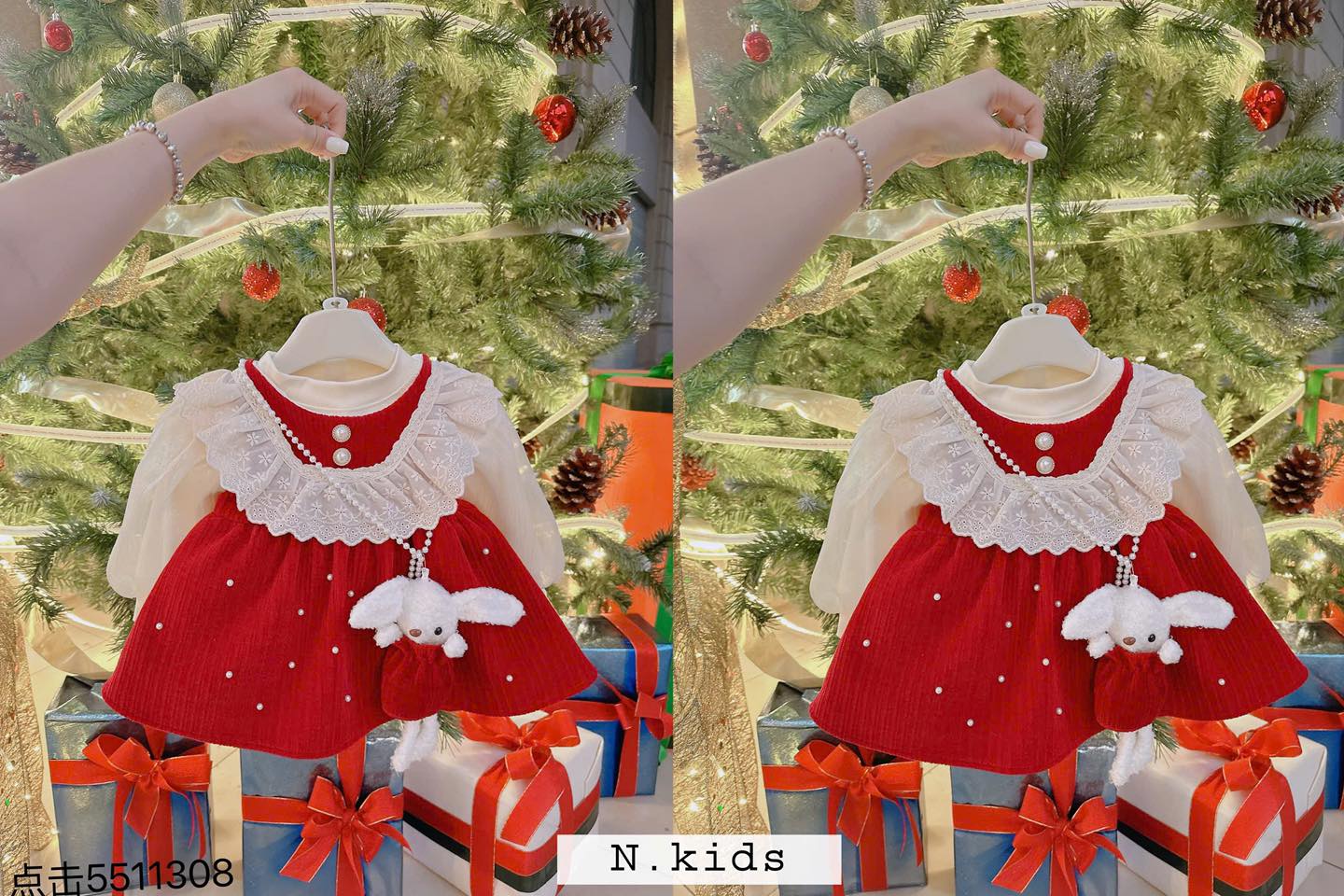 [🆕🇻🇳] Baby Shop Ngân Hà- Chuyên cung cấp,bán sỉ và lẻ đồ chơi,dụng cụ,quần áo trẻ em 🧑‍🧒❤️️👶⭐️ Đúng là hàng Tết đăng cả ngày cũng ko hết mẫu đẹp, shop e nó giống như cái kho rồi ý vì hàng chồng hàng, khách rảnh ghé e lựa dần nhé, hàng Tết năm nay về  , shares-0✔️ , likes-2❤️️ , date-2024-12-27 21:12:38🇻🇳🇻🇳🇻🇳📰🆕