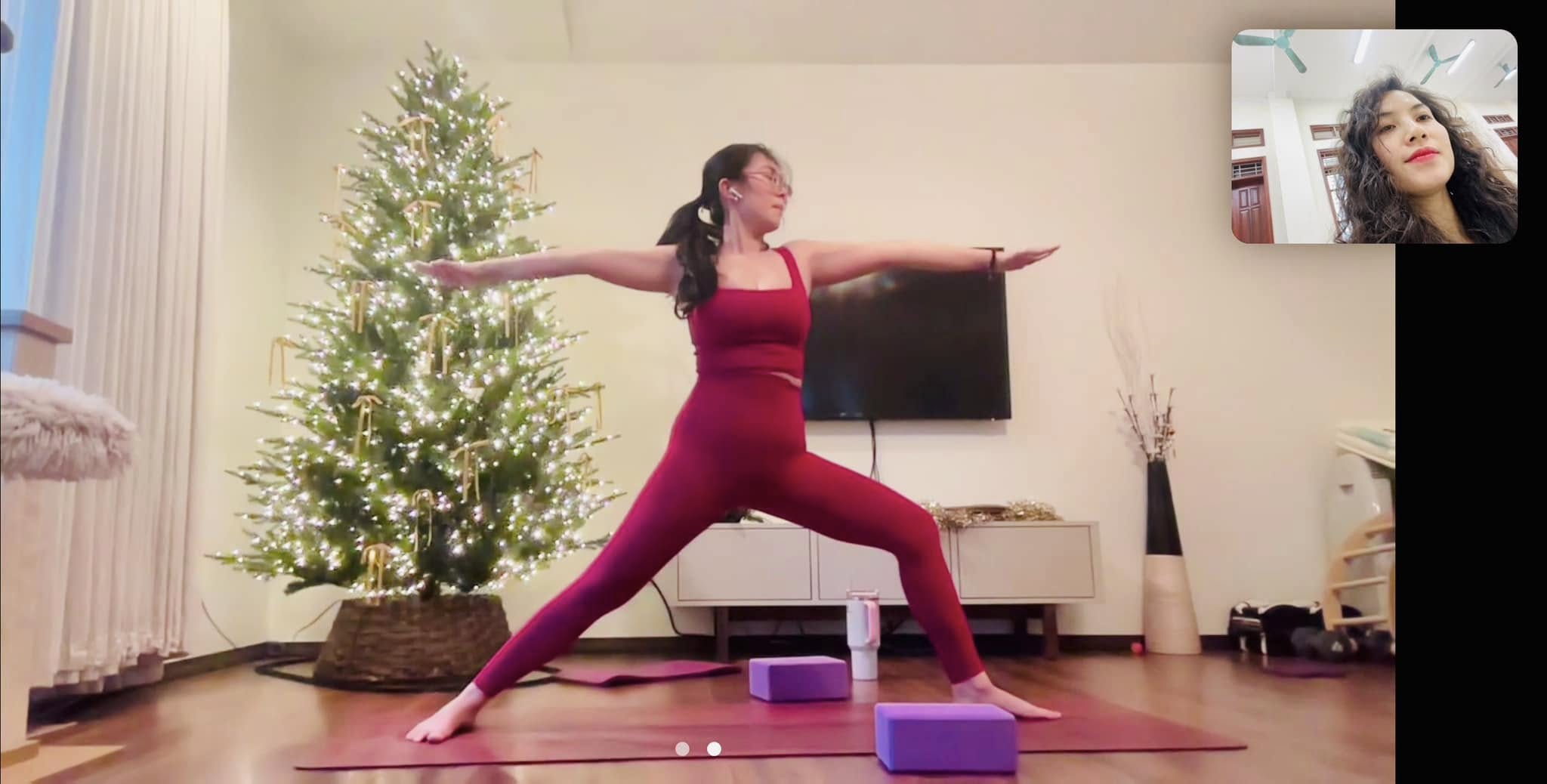 [🆕🇻🇳] YOGA SHALA – Bậc thầy ẤN ĐỘ – Đẳng cấp YOGA 🧘 Top1Yoga 🧘 𝑹𝒆̀𝒏 𝒍𝒖𝒚𝒆̣̂𝒏 𝒚𝒐𝒈𝒂 𝒌𝒉𝒐̂𝒏𝒈 𝒄𝒉𝒊̉ 𝒍𝒂̀ 𝒕𝒉𝒂𝒎 𝒈𝒊𝒂 𝒎𝒐̣̂𝒕 𝒎𝒐̂𝒏 𝒕𝒉𝒆̂̉ 𝒕𝒉𝒂𝒐

Bởi cùng yoga, ta còn học cách kết nối với chính mình, yoga dạy cho ta thế nào là sự kiên , shares-1✔️ , likes-20❤️️ , date-2024-12-27 14:20:11🇻🇳🇻🇳🇻🇳📰🆕