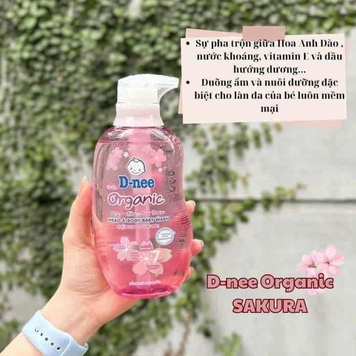 [🆕🇻🇳] Huyền Hưng Baby Care 🧑‍🧒❤️️👶⭐️ Sữa tắm Dnee organic siêu thơmm luôn. Thái chuẩn mới thơm nha‍‍‍ 
Dùng cho bé từ sơ sinh
Tặng  các mẹ màu thơm nhất trong 5 màu của bô , shares-0✔️ , likes-0❤️️ , date-2024-12-25 17:54:17🇻🇳🇻🇳🇻🇳📰🆕