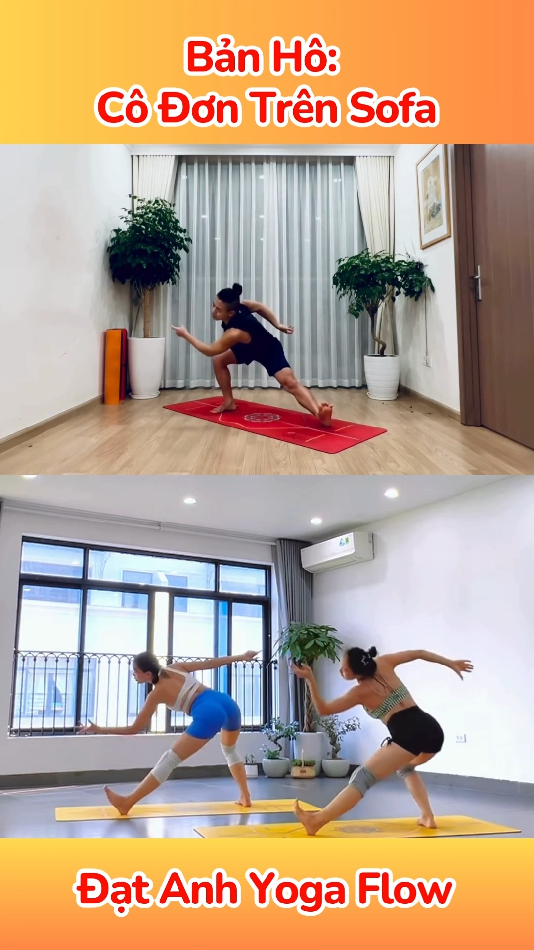 [🆕🇻🇳] Đạt Anh Yoga Flow – Khóa Học Video Online – Phòng tập yoga  🧘 Top1Yoga 🤸🏻‍♀️  , shares-0✔️ , likes-155❤️️ , date-2024-12-29 20:30:42🇻🇳🇻🇳🇻🇳📰🆕