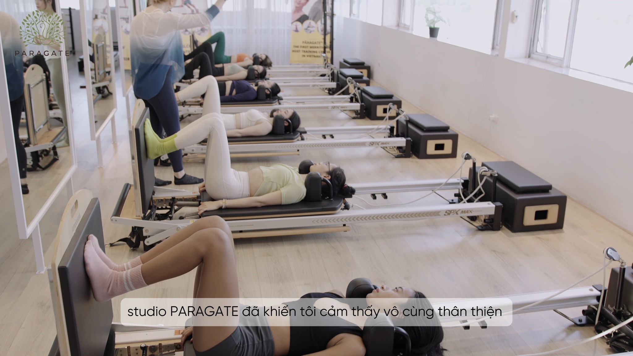 [???] Victoria Fitness & Yoga – Trung tâm tập gym, rèn luyện thể chất ??‍♀️  DANCE OF JOY – MÓN QUÀ GIÁNG SINH TỪ VICTORIA 

Hãy cùng đón nhận những bước nhảy tràn đầy năng lượng, nhiệt huyết và yêu thương từ các Hội viên Victoria  , shares-0✔️ , likes-9❤️️ , date-2024-12-25 21:00:22????????