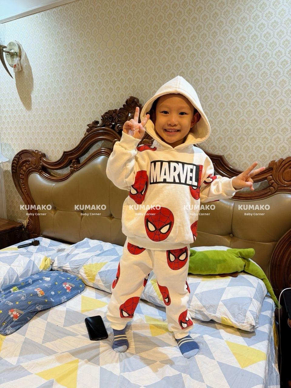 [🆕🇻🇳] Huyền Hưng Baby Care 🧑‍🧒❤️️👶⭐️ Đáng yêu thế chứ nị
Cuối tuần gui vẻ nhé cả nhà ơi
Mua hàng #sale + #tặng quà + #tặng phiếu bốc thăm trúng vàng 9999
Đặc biệt bill #499k tặng 1 chú   Heo đ , shares-0✔️ , likes-0❤️️ , date-2024-12-28 15:41:11🇻🇳🇻🇳🇻🇳📰🆕