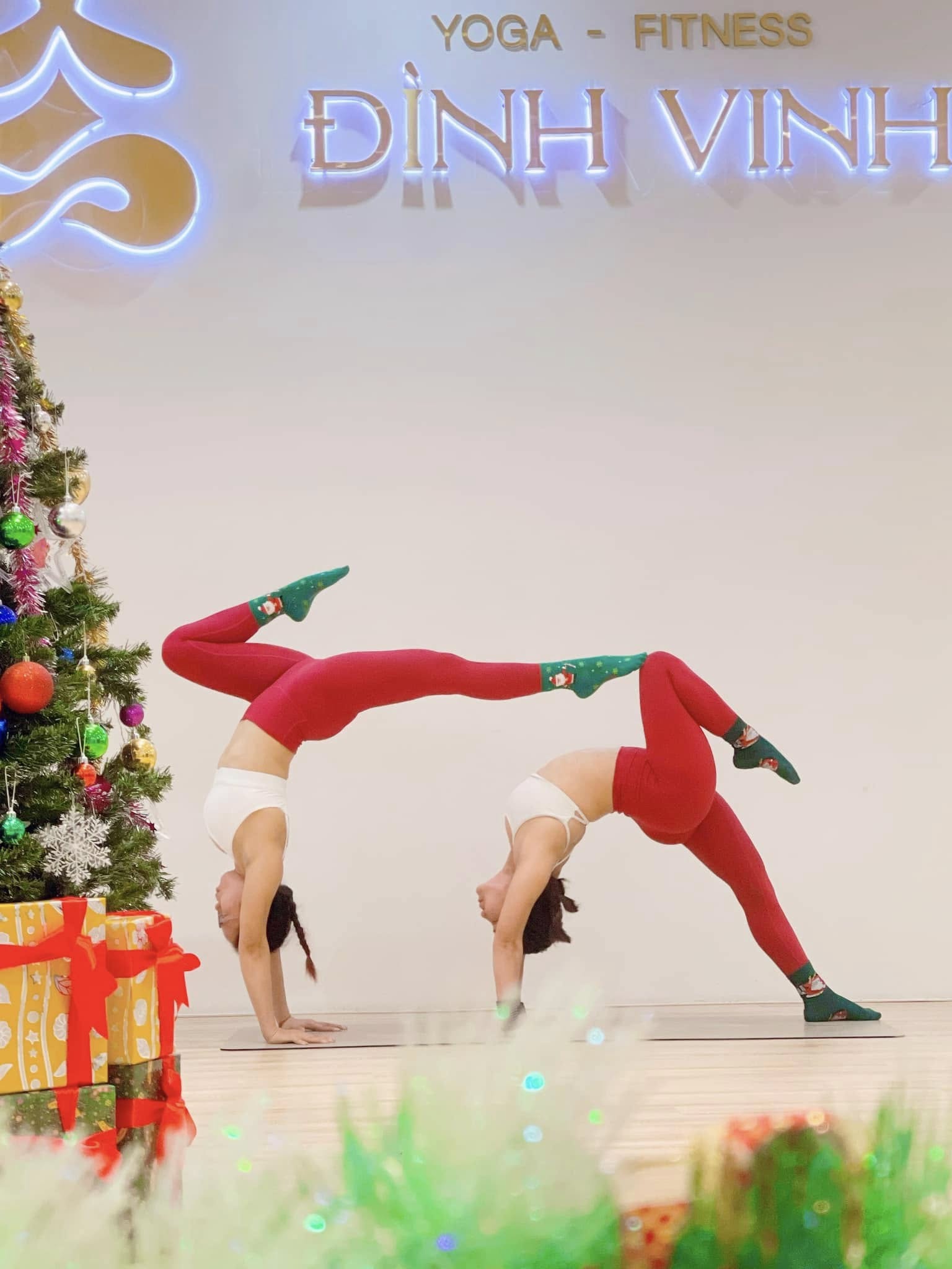 [🆕🇻🇳] Yoga – Fitness Đình Vinh – GYM – YOGA – ZUMBA – AEROBIC – MÚA CỔ TRANG – DANCE KID 🧘 Top1Yoga 🤸🏻‍♀️ #YogaFitnessĐìnhVinh
#GymLinhDong 
#GymThuDuc

#TaptaLinhDong
#TaptaThuDuc

#YogaLinhDong
#YogaThuDuc
#Yogachonguoimoibatdau 
#Acroyoga 
#Yogadoi
#VoKimYen , shares-0✔️ , likes-18❤️️ , date-2024-12-26 13:02:59🇻🇳🇻🇳🇻🇳📰🆕