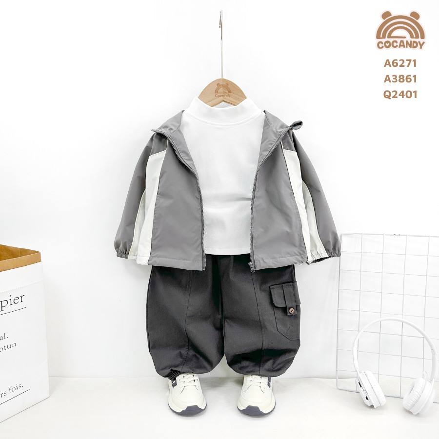 [🆕🇻🇳] Duy khang shop – Shop chuyên mua bán quần áo trẻ em giá rẻ 🧑‍🧒❤️️👶⭐️ Video liên quan
 , shares-0✔️ , likes-1❤️️ , date-2024-12-29 02:33:19🇻🇳🇻🇳🇻🇳📰🆕