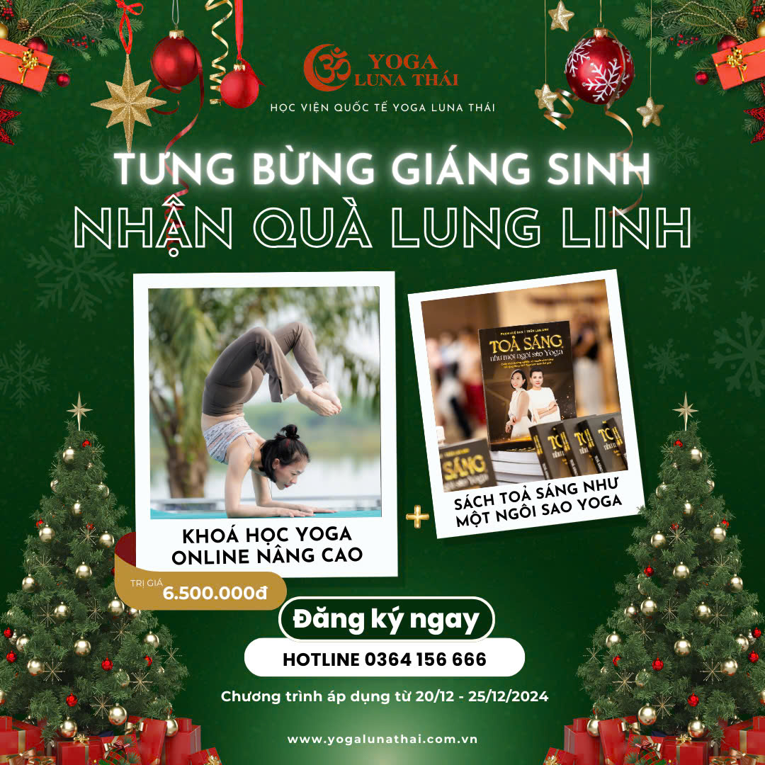 [🆕🇻🇳] Yoga Luna Thái Việt Nam 🧘 Top1Yoga 🤸🏻‍♀️  , shares-0✔️ , likes-0❤️️ , date-2024-12-24 02:30:02🇻🇳🇻🇳🇻🇳📰🆕