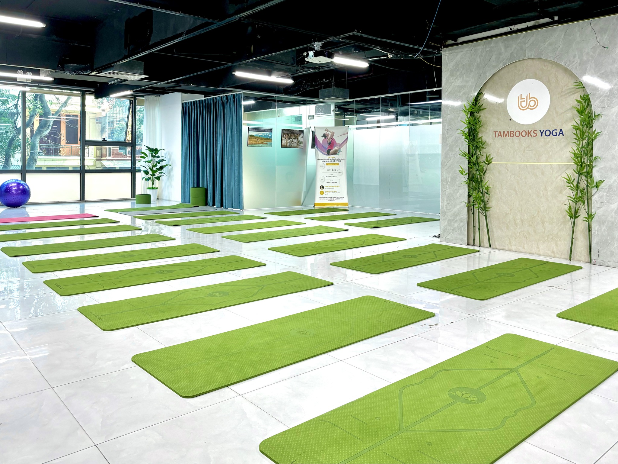 [🆕🇻🇳] Tambooks Yoga  – Học viện Yoga Online Tambooks Việt Nam 🧘 Top1Yoga 🤸🏻‍♀️  , shares-0✔️ , likes-7❤️️ , date-2024-12-28 23:00:18🇻🇳🇻🇳🇻🇳📰🆕