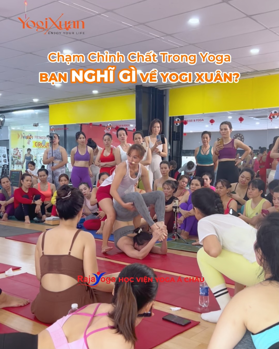 [🆕🇻🇳] Yogi Xuân 🧘 Top1Yoga 🧘  , shares-0✔️ , likes-5❤️️ , date-2024-12-28 04:00:29🇻🇳🇻🇳🇻🇳📰🆕