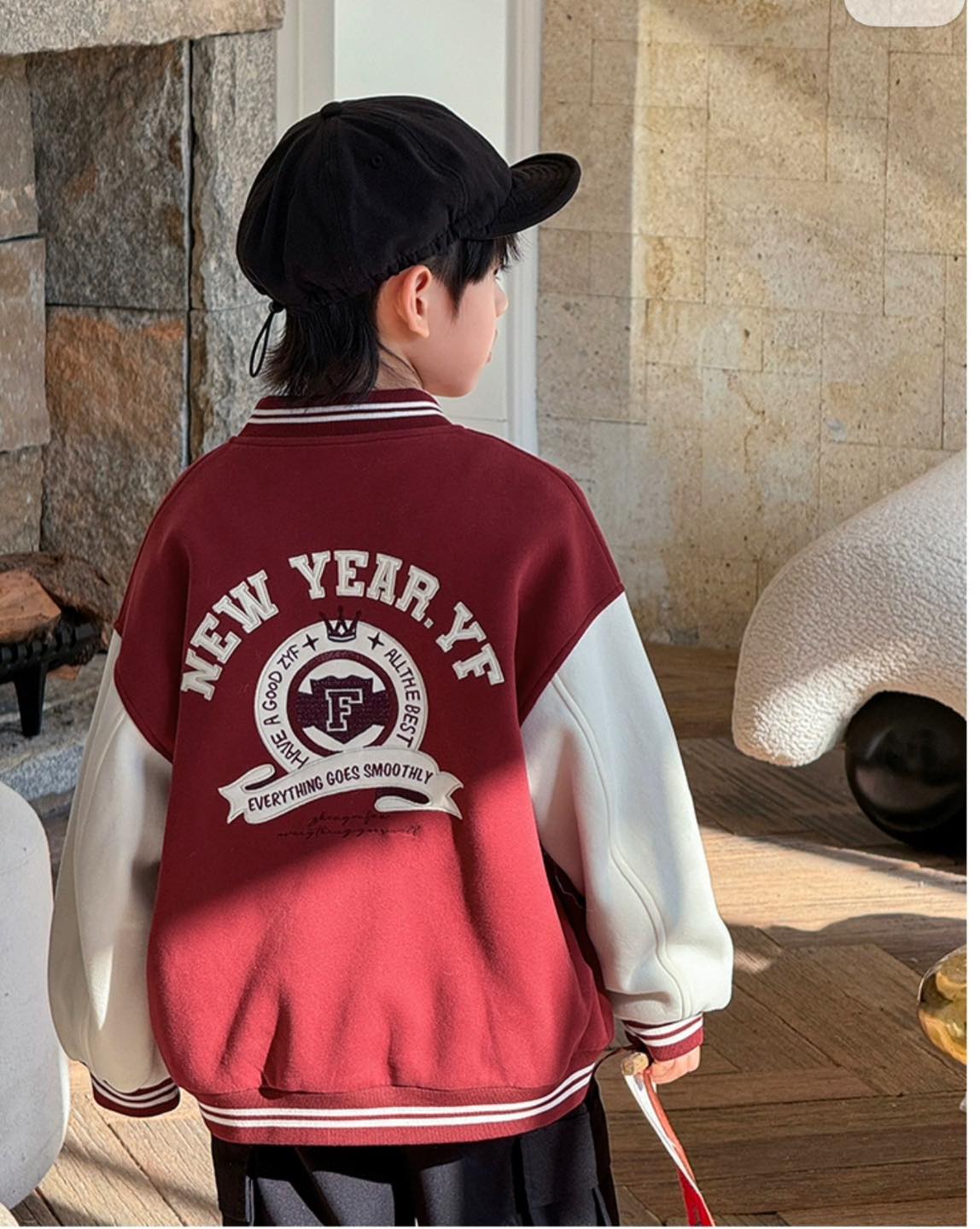 [🆕🇻🇳] Tom Kids – Chuyên Sỉ & Lẻ Quần Áo Trẻ Em Việt Nam Xuất Khẩu 😎❤️️⭐️ Áo tay ngắn  Place cho bé trai fom TO ạ RẤT Ư LÀ NHIỀU MOM CHO CÁC MOM LỰA LUÔN Ạ. 

hàng xuất dư xịn Cambodia. 

 Hàng xuất dư cực đẹp , tất cả đều đang o , shares-2✔️ , likes-6❤️️ , date-2024-12-28 16:46:09🇻🇳🇻🇳🇻🇳📰🆕