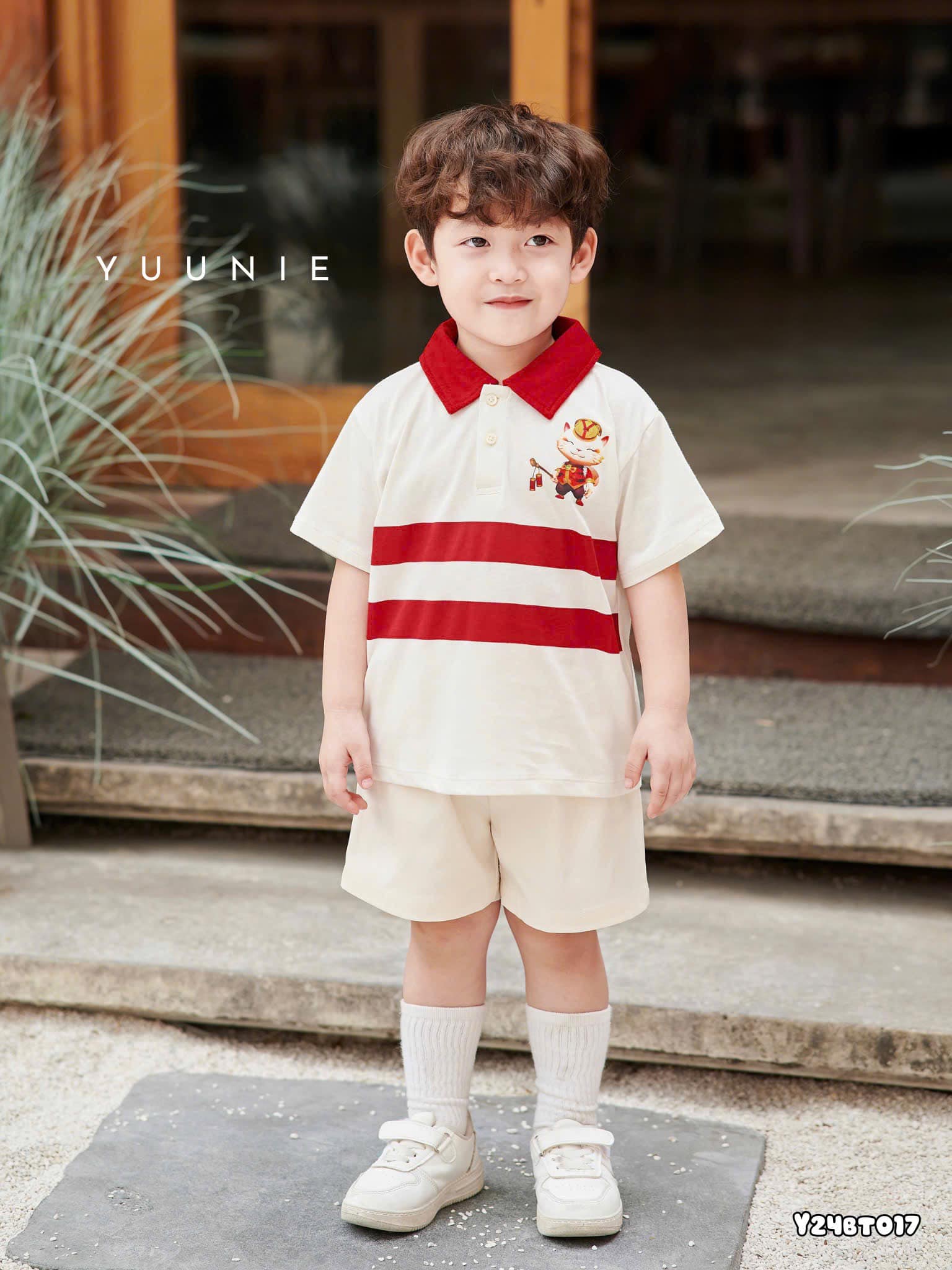 [🆕🇻🇳] Quần Áo Trẻ Em Hàn Quốc Mom & Baby  🧑‍🧒❤️️👶⭐️ BST THU ĐÔNG chỉ từ 𝟱𝟬𝗞 CHO BÉ TỪ 𝟲-𝟭𝟵𝗸𝗴 – ẤM ÁP VÀ THỜI TRANG
Áo dài tay là item không thể thiếu cho trẻ mỗi khi thời tiết trở lạnh. Giúp giữ ấm hiệu quả  , shares-0✔️ , likes-7❤️️ , date-2024-12-30 17:10:37🇻🇳🇻🇳🇻🇳📰🆕