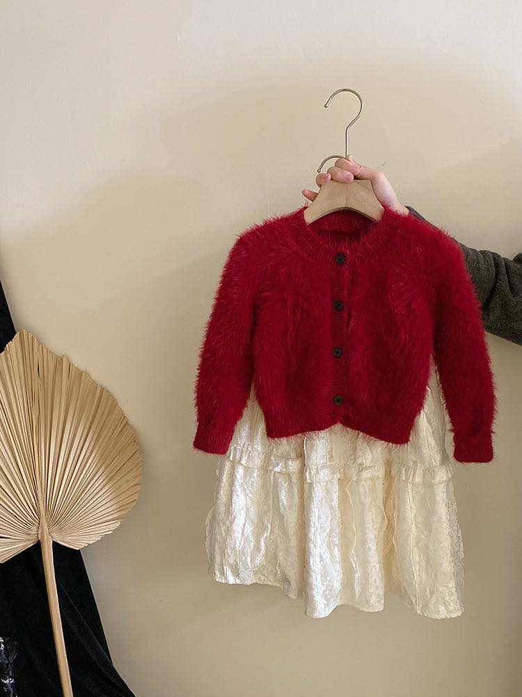 [🆕🇻🇳]  Cocandy kids – Thương hiệu thời trang thiết kế dành cho bé <3 😎❤️️⭐️ Không trần lông thì là trần nỉ, túm lại là dòng khoác ấm nhưng phối đồ phải đẹp trai nhà dì Kẹo, theo form Hàn nhưng vẫn phải đảm bảo phù hợp đa số dáng ng , shares-1✔️ , likes-2❤️️ , date-2024-12-29 02:30:03🇻🇳🇻🇳🇻🇳📰🆕