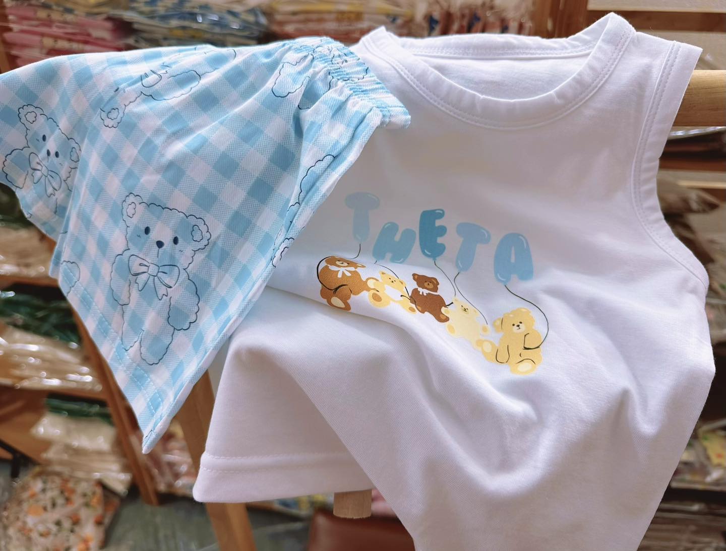 [???] Trang Kids – sỉ lẻ quần áo cho bé ?‍?❤️️?⭐️ Hàng mới về
 , shares-0✔️ , likes-5❤️️ , date-2024-12-26 19:37:22????????