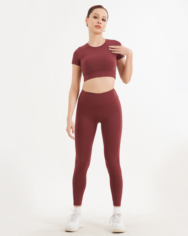 [🛒🇻🇳]Set Đồ Tập Gym Yoga Nữ Icado AT17 – Thế giới đồ tập , SKU – 60115 – thegioidotap.vn 🇻🇳🛒Top1Shop🛒 🇻🇳Top1Vietnam🇻🇳 🛍🛒🇻🇳