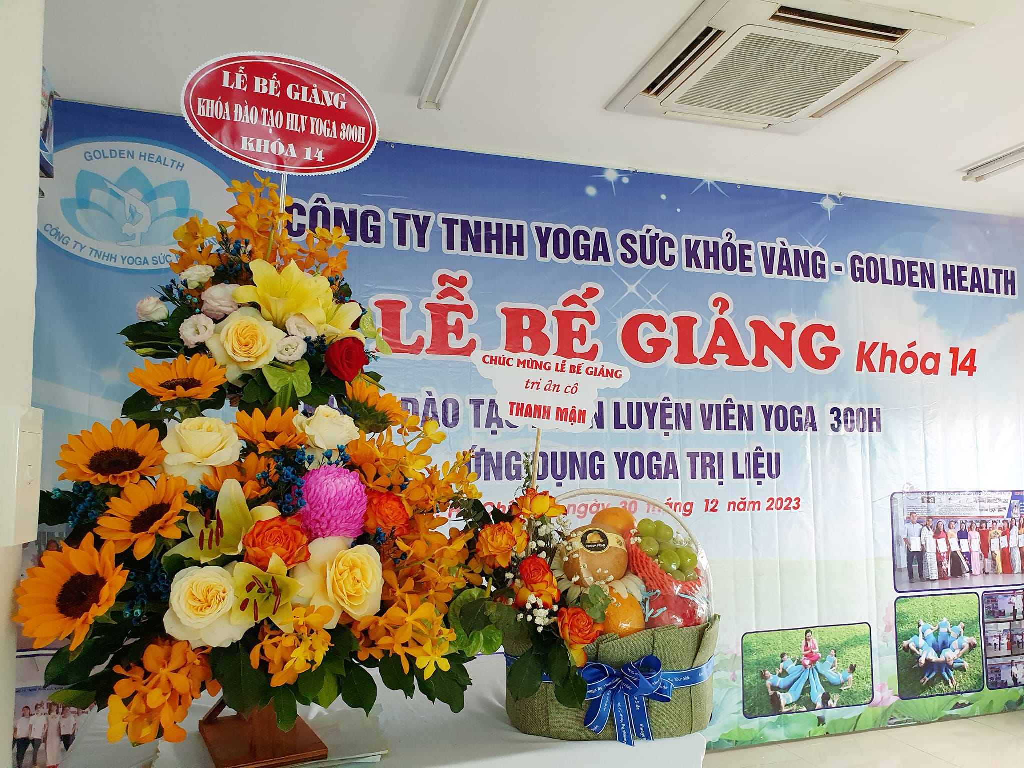 [🆕🇻🇳] Ula Lan Trần (Ula Namaste Yoga) – Hệ Thống Trung Tâm Đào Tạo Ula namaste Yoga 🧘 Top1Yoga 🤸🏻‍♀️ Chuyên đề Mở Hông với Master Saurabh tại Ula Namaste Yoga 

Hip Opening Yoga thường được sử dụng để chỉ đến các tư thế mở hoặc kéo căng hông trong Yoga. Hô , shares-0✔️ , likes-6❤️️ , date-2024-12-23 02:40:49🇻🇳🇻🇳🇻🇳📰🆕