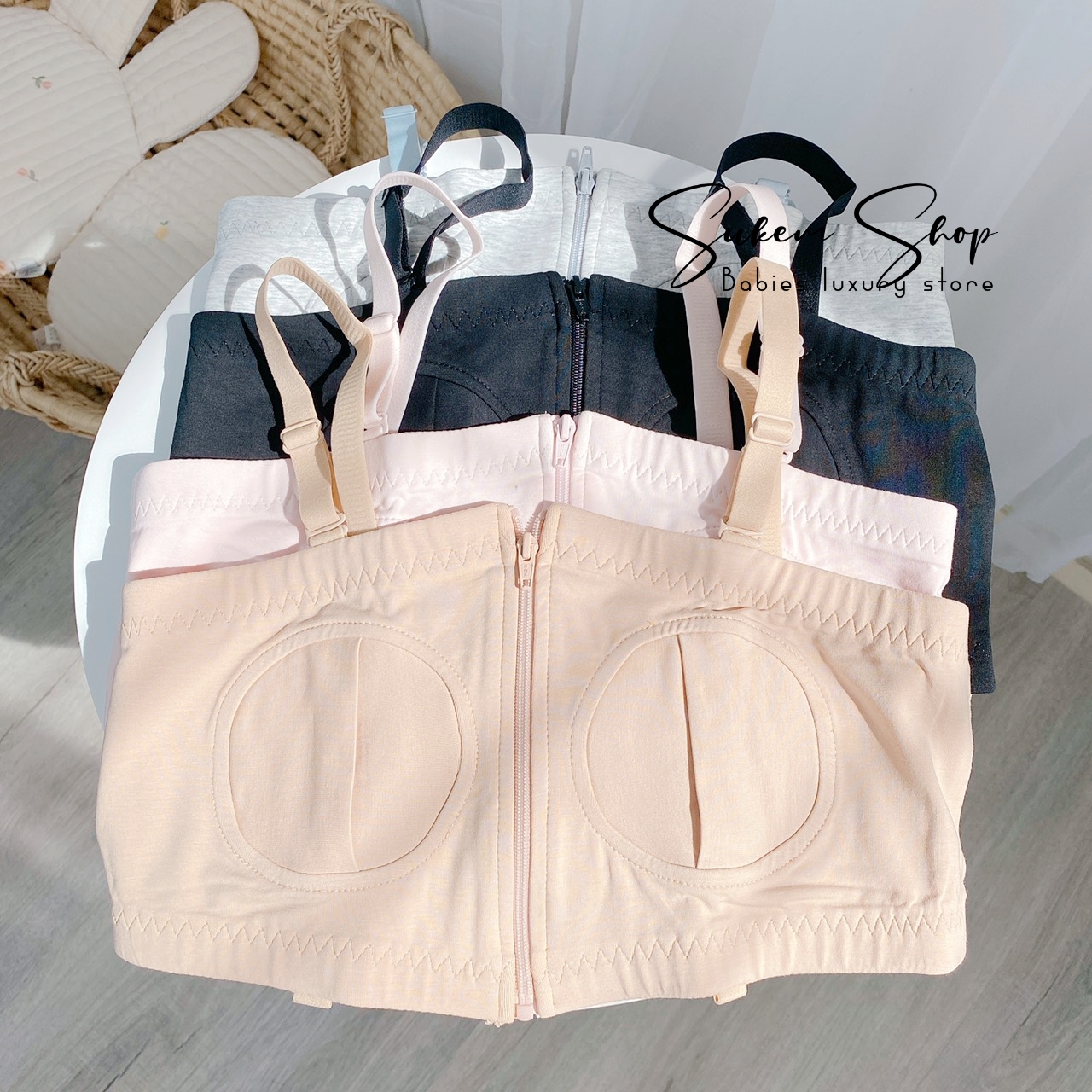 [🆕🇻🇳]  Shop Bé Con – Trọn Gói Đồ Sơ Sinh 🧑‍🧒❤️️👶⭐️ 𝐁𝐞̂̉ 𝐁𝐨̛𝐢 𝐔𝐦𝐨𝐨 𝐂𝐡𝐨 𝐁𝐞́ Đ𝐚̂𝐲 𝐍𝐞̀ 𝐁𝐚 𝐌𝐞̣ 𝐎̛𝐢 

Bể bơi thành cao cho bé tặng kèm phao đỡ cổ cao cấp 

 Giúp trẻ tăng cường sức đề kháng và phát triển thể chất , shares-0✔️ , likes-0❤️️ , date-2025-01-11 22:00:19🇻🇳🇻🇳🇻🇳📰🆕