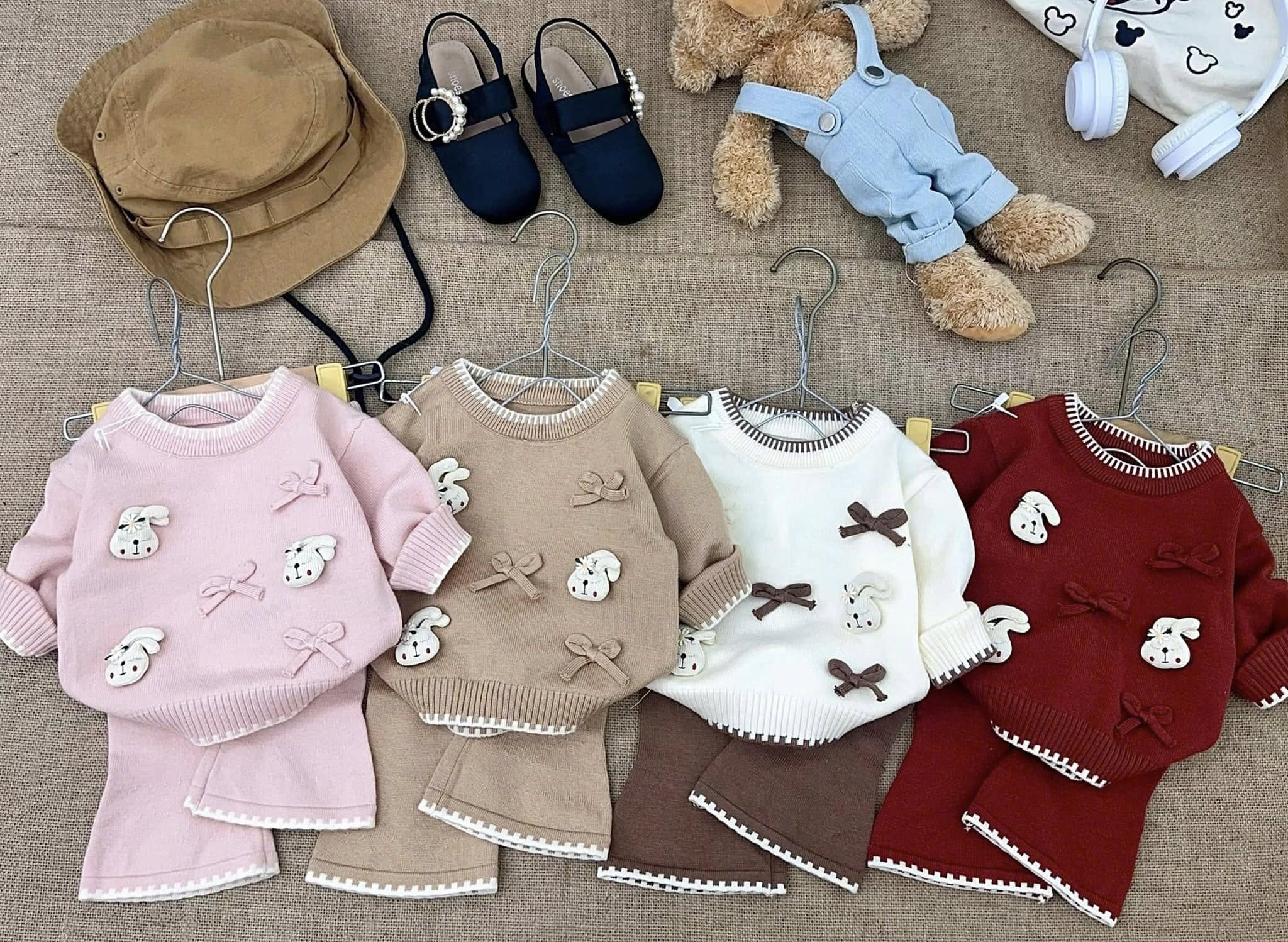 [🆕🇻🇳] Linh Miu Kids – Chuyên bán buôn , bán lẻ đồ bầu , đồ sơ sinh , quần áo phụ kiện trẻ em 🧑‍🧒❤️️👶⭐️ Chuyến cuối khách ơi
Ghé e đi ạ
 , shares-0✔️ , likes-4❤️️ , date-2025-01-10 20:36:41🇻🇳🇻🇳🇻🇳📰🆕