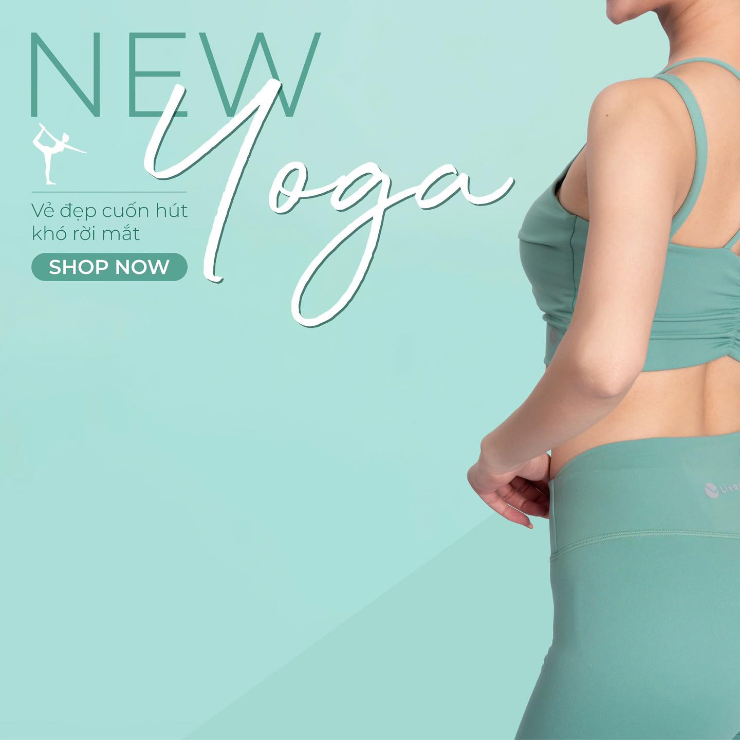 [🆕🇻🇳] LIVAN SPORT – Thương hiệu thời trang thể thao số 1 của người Việt! ⚽ Top1Sport ⛹️‍♂️ NEW IN 2025 | Hoàn mĩ tới từng chi tiết!

Tone màu tím pastel dịu nhẹ không chỉ mang lại sự mềm mại mà còn thể hiện nét quý phái, dễ dàng hòa quyện với nhi , shares-2✔️ , likes-2❤️️ , date-2025-01-05 20:00:39🇻🇳🇻🇳🇻🇳📰🆕