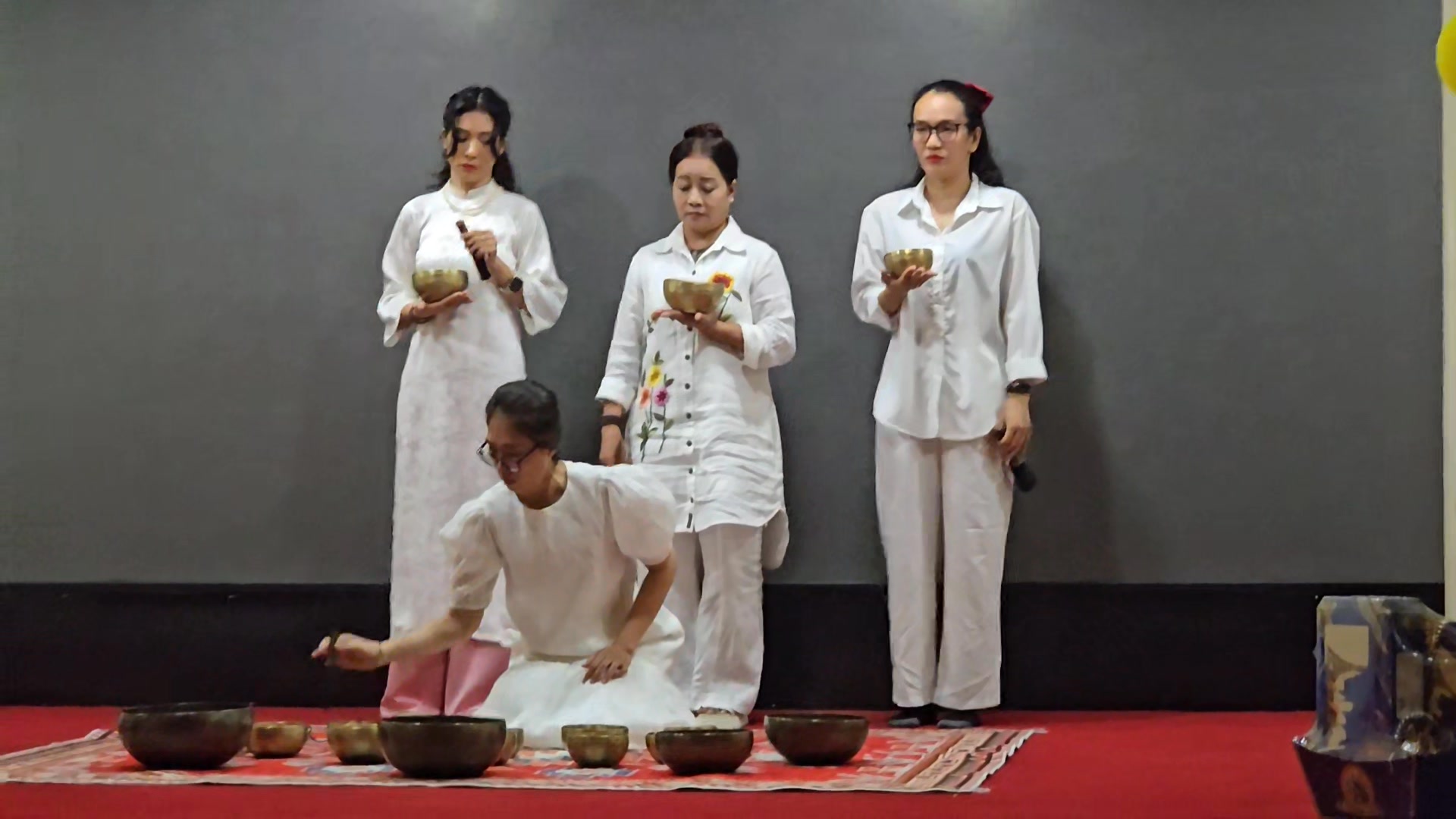 [🆕🇻🇳]Shine Yoga school – Phòng tập yoga 🧘 Top1Yoga 🤸🏻‍♀️ Shine Yoga Healing 
Performance
 , shares-0✔️ , likes-13❤️️ , date-2024-12-31 18:35:04🇻🇳🇻🇳🇻🇳📰🆕