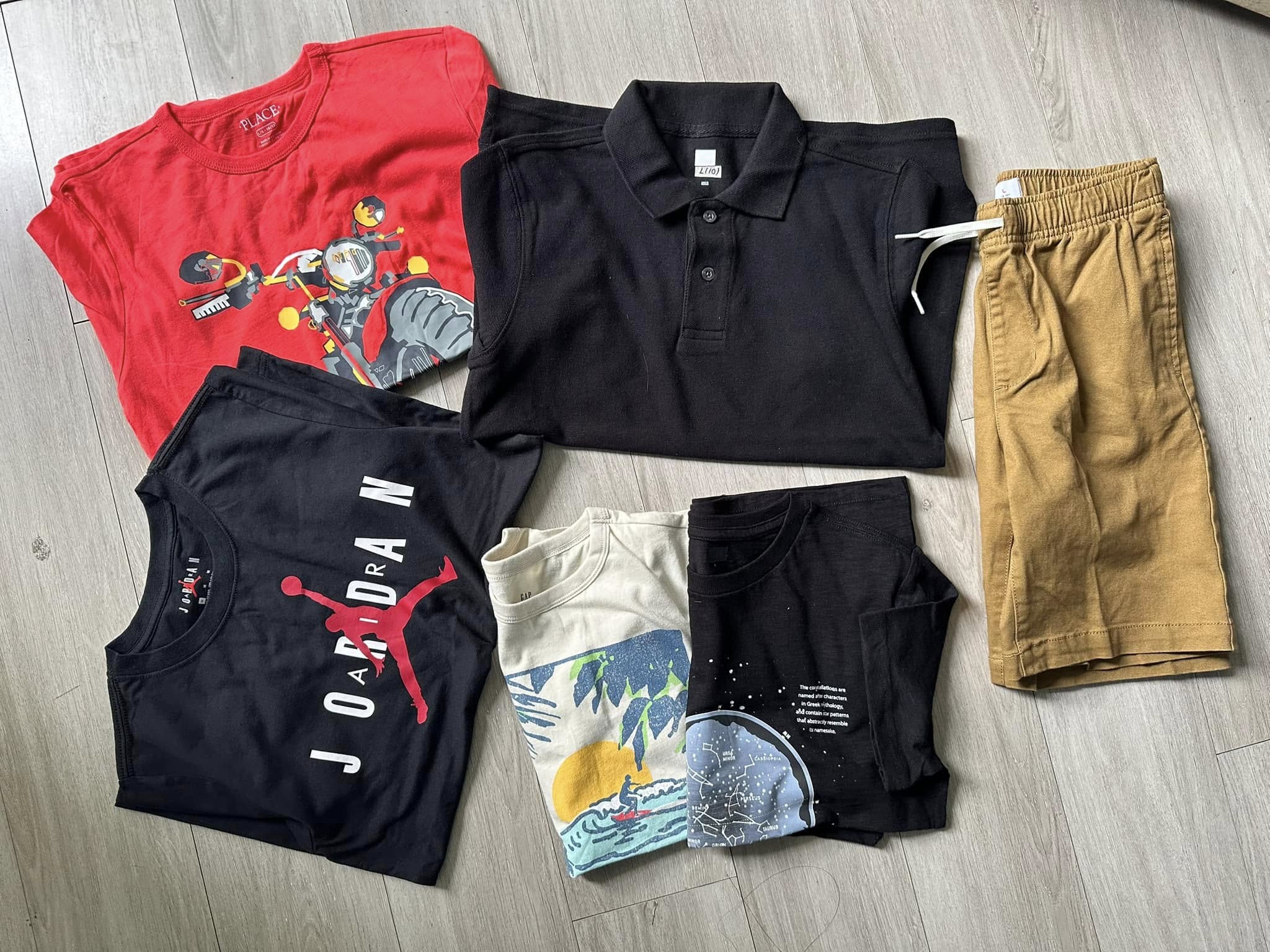 [🆕🇻🇳] Duy khang shop – Shop chuyên mua bán quần áo trẻ em giá rẻ 🧑‍🧒❤️️👶⭐️ M Bà ba lụa mango cài cúc giữa 
Bé 8 đến 15 ký 
35k
 , shares-0✔️ , likes-12❤️️ , date-2025-01-01 02:40:55🇻🇳🇻🇳🇻🇳📰🆕