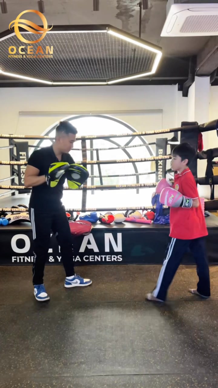 [🆕🇻🇳] Ocean Fitness & Yoga Centers  🧘 Top1Yoga 🤸🏻‍♀️ VỪA TẬP, VỪA CHƠI, CÓ LỢI SỨC KHOẺ
Kickfit không chỉ dành cho người lớn, trẻ em tập luyện cũng mang lại rất nhiều lợi ích:
Phát triển chiều cao, tăng cường , shares-0✔️ , likes-4❤️️ , date-2024-12-30 18:01:00🇻🇳🇻🇳🇻🇳📰🆕