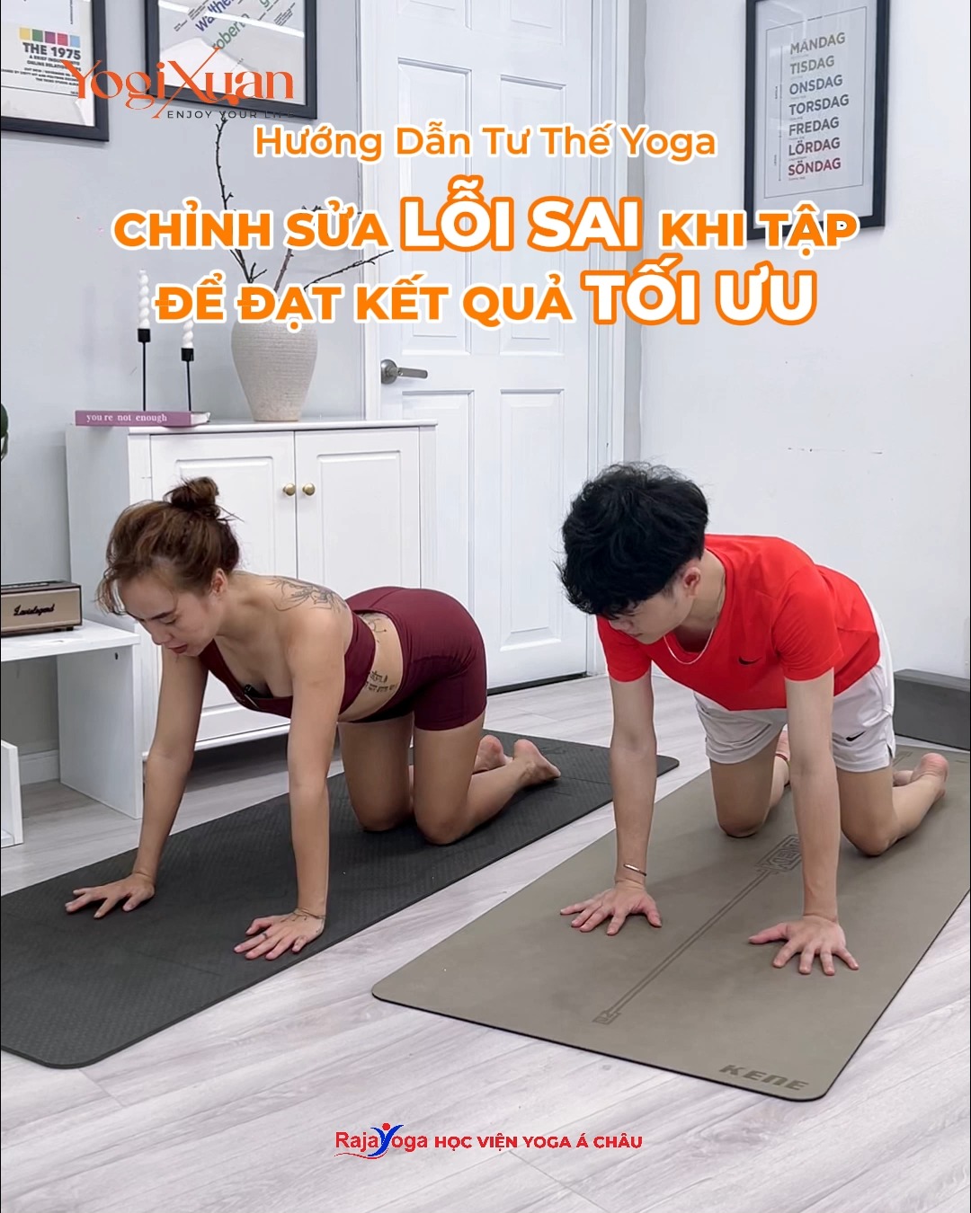 [???] Vuu Centre – Yoga & Meditation Quận 2 ? Top1Yoga ??‍♀️ NHỮNG NGÀY CUỐI NĂM…
Tết đang đến gần – thời khắc để chúng ta chậm lại, lắng nghe cơ thể và tâm hồn, chuẩn bị một khởi đầu mới trọn vẹn. Trong những ngày , shares-0✔️ , likes-4❤️️ , date-2025-01-04 18:17:15????????