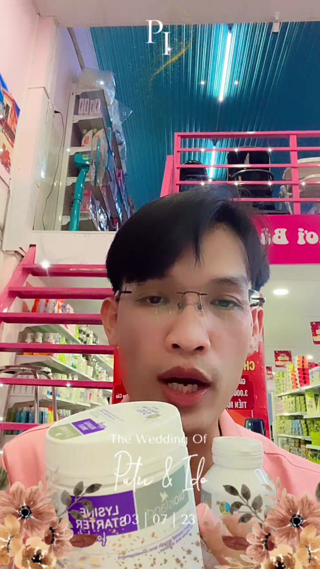 [🆕🇻🇳]  Trường Anh Baby  (Trường Anh Baby) – Thiên đường mua sắm cho mẹ và bé từ A -Z 🧑‍🧒❤️️👶⭐️ Khoảng tuần trước khi vợ sắp đi đẻ  vợ hay mất ngủ hỏi ra mới biết bảo e lo e đi đẻ ,một mình a có bán hàng được ko nhỉ ???
Đây vợ cứ yên tâm ở nhà chăm só , shares-0✔️ , likes-16❤️️ , date-2025-01-01 04:06:26🇻🇳🇻🇳🇻🇳📰🆕