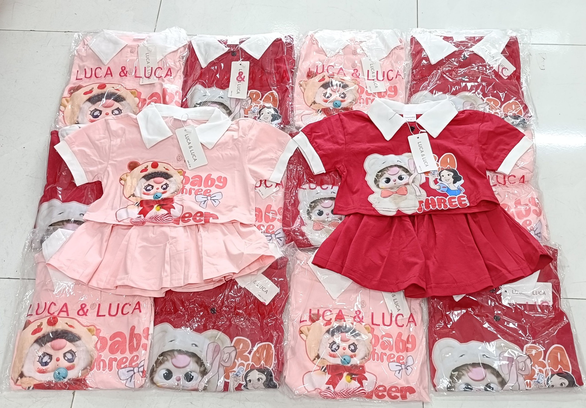 [🆕🇻🇳] Hằng Ốc – Chuyên Sỉ Lẻ Thời Trang  (Ốc) 🧑‍🧒❤️️👶⭐️ Video liên quan
 , shares-0✔️ , likes-94❤️️ , date-2024-12-29 19:52:41🇻🇳🇻🇳🇻🇳📰🆕