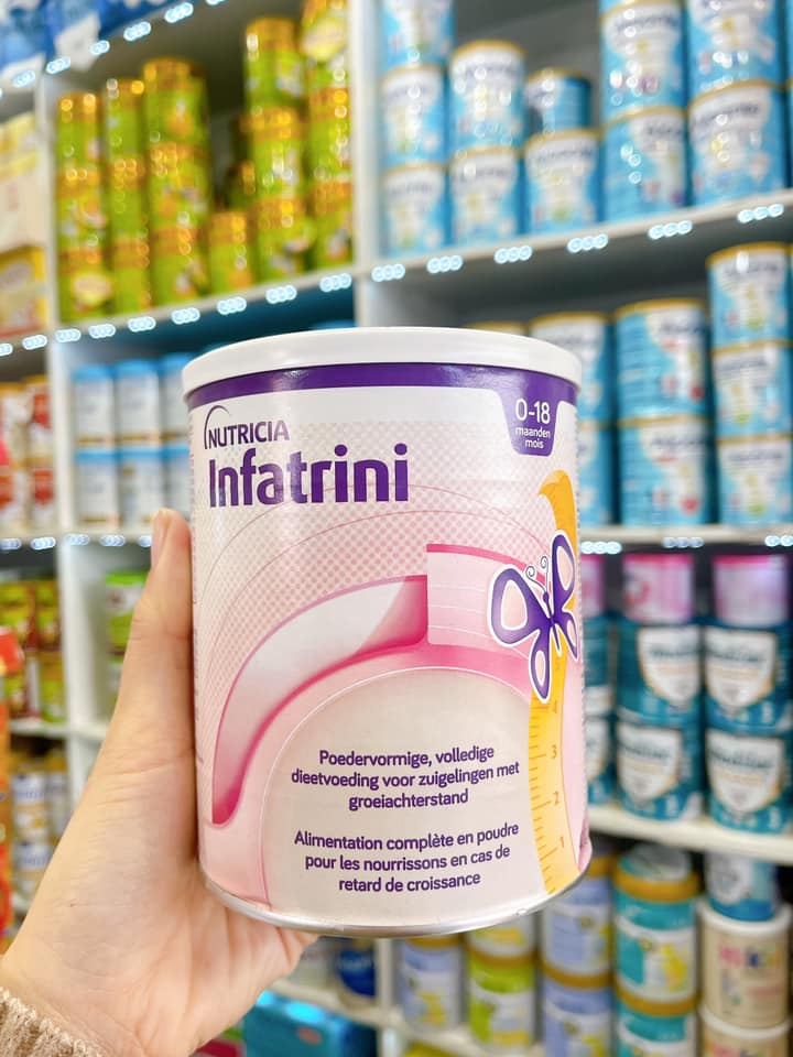 [🆕🇻🇳]  Baby Shop Huế  (Tiên Hồ)  🧑‍🧒❤️️👶⭐️ TRỘM VÍA MẸ NÀO CŨNG PHẢI KHEN: MÁ PHÍNH RA SAU 1 HỘP ẤY BÁC Ạ! 
𝗦𝘂̛̃𝗮 𝗜𝗡𝗙𝗔𝗧𝗥𝗜𝗡𝗜 Đ𝘂̛́𝗰 – 𝗗𝗼̀𝗻𝗴 𝘀𝘂̛̃𝗮 𝗰𝗮𝗼 𝗻𝗮̆𝗻𝗴 𝗹𝘂̛𝗼̛̣𝗻𝗴 𝗱𝘂𝘆 𝗻𝗵𝗮̂́𝘁 𝗱𝗮̀𝗻𝗵 𝗰𝗵𝗼 𝗯𝗲́ 𝘁𝘂̛̀ 𝘀𝗼̛ 𝘀 , shares-0✔️ , likes-26❤️️ , date-2024-12-31 23:09:07🇻🇳🇻🇳🇻🇳📰🆕