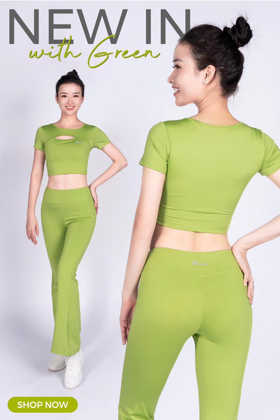 [🆕🇻🇳] Livan – Đồ tập Yowin – Thương hiệu thời trang thể thao dòng sản phẩm giá tốt độc quyền chính hãng Livan Sport! 🧘 Top1Yoga 🤸🏻‍♀️  , shares-0✔️ , likes-0❤️️ , date-2025-01-04 16:56:02🇻🇳🇻🇳🇻🇳📰🆕