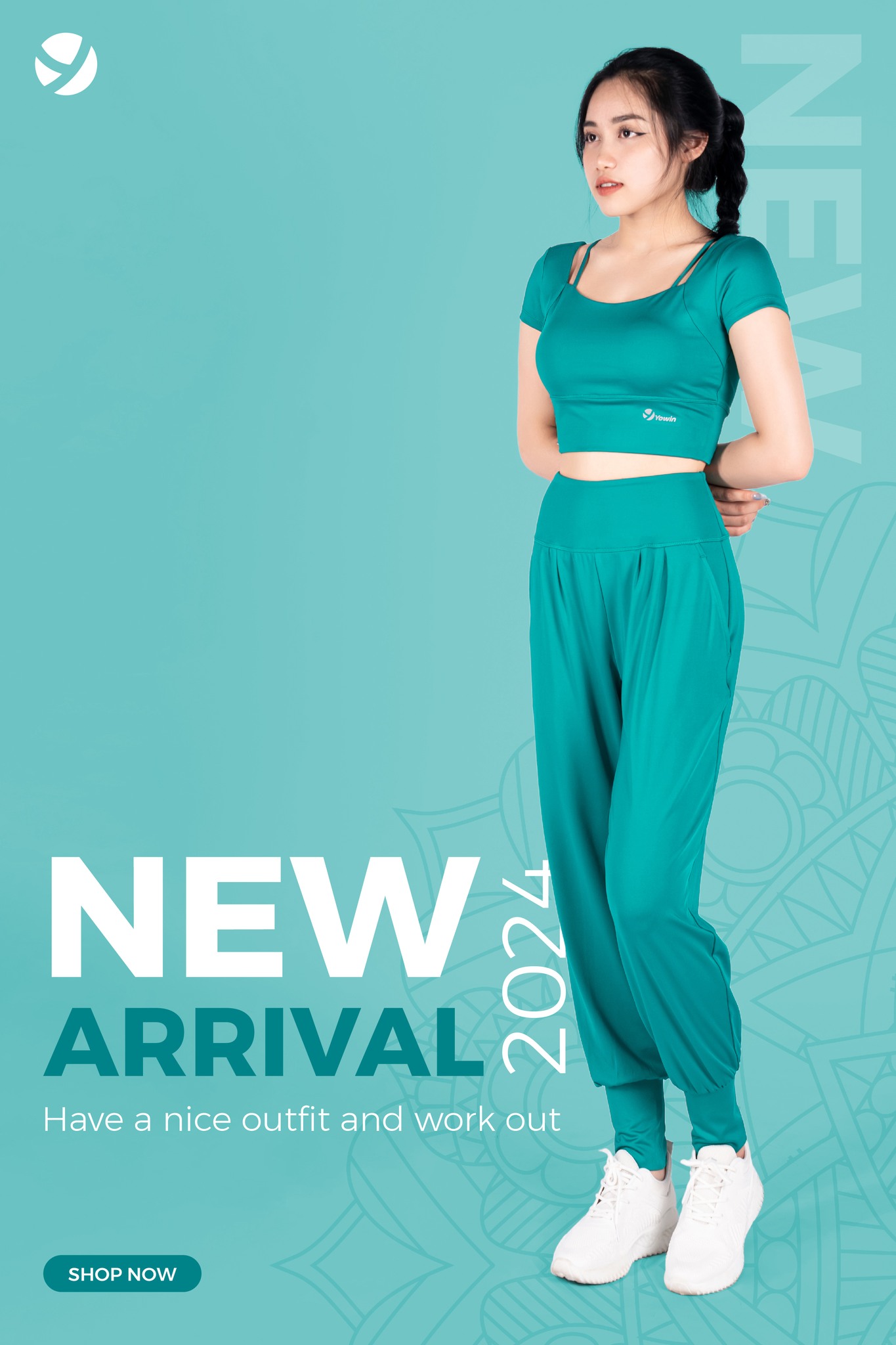 [🆕🇻🇳] Livan – Đồ tập Yowin – Thương hiệu thời trang thể thao dòng sản phẩm giá tốt độc quyền chính hãng Livan Sport! 🧘 Top1Yoga 🤸🏻‍♀️ SALE 299K/SET!
Thiết kế rành riêng cho nàng yogi thanh lịch!

Tìm kiếm một thiết kế tối giản nhưng vẫn thật cuốn hút, kín đáo, giấu khuyết điểm nhưng vẫn t , shares-0✔️ , likes-0❤️️ , date-2025-01-01 17:12:03🇻🇳🇻🇳🇻🇳📰🆕