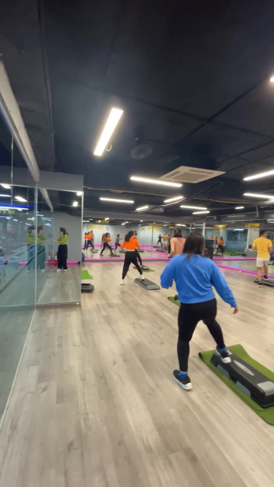 [🆕🇻🇳] Ruby Yoga Và Dance 🧘 Top1Yoga 🤸🏻‍♀️ Chúc em sinh nhật vui vẻ và hạnh phúc
. Luôn luôn xinh đẹp thành công hơn nữa em nhé
 , shares-0✔️ , likes-31❤️️ , date-2025-01-01 01:32:22🇻🇳🇻🇳🇻🇳📰🆕