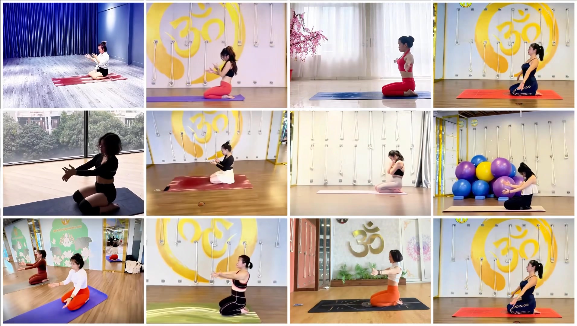 [🆕🇻🇳] Happy Yoga – Trường đào tạo chánh thống giáo viên giảng dạy Happy Flow 🧘 Top1Yoga 🤸🏻‍♀️  ĐẶC BIỆT ƯU ĐÃI NGAY HÔM NAY!   

 TẶNG NGAY GÓI TẬP LUYỆN TRỊ GIÁ 1.400.000 VNĐ khi đăng ký khóa học Happy Flow K4 tại Hà Nội.
 Chỉ còn 1 thảm duy nhất,  , shares-0✔️ , likes-12❤️️ , date-2024-12-31 16:17:20🇻🇳🇻🇳🇻🇳📰🆕