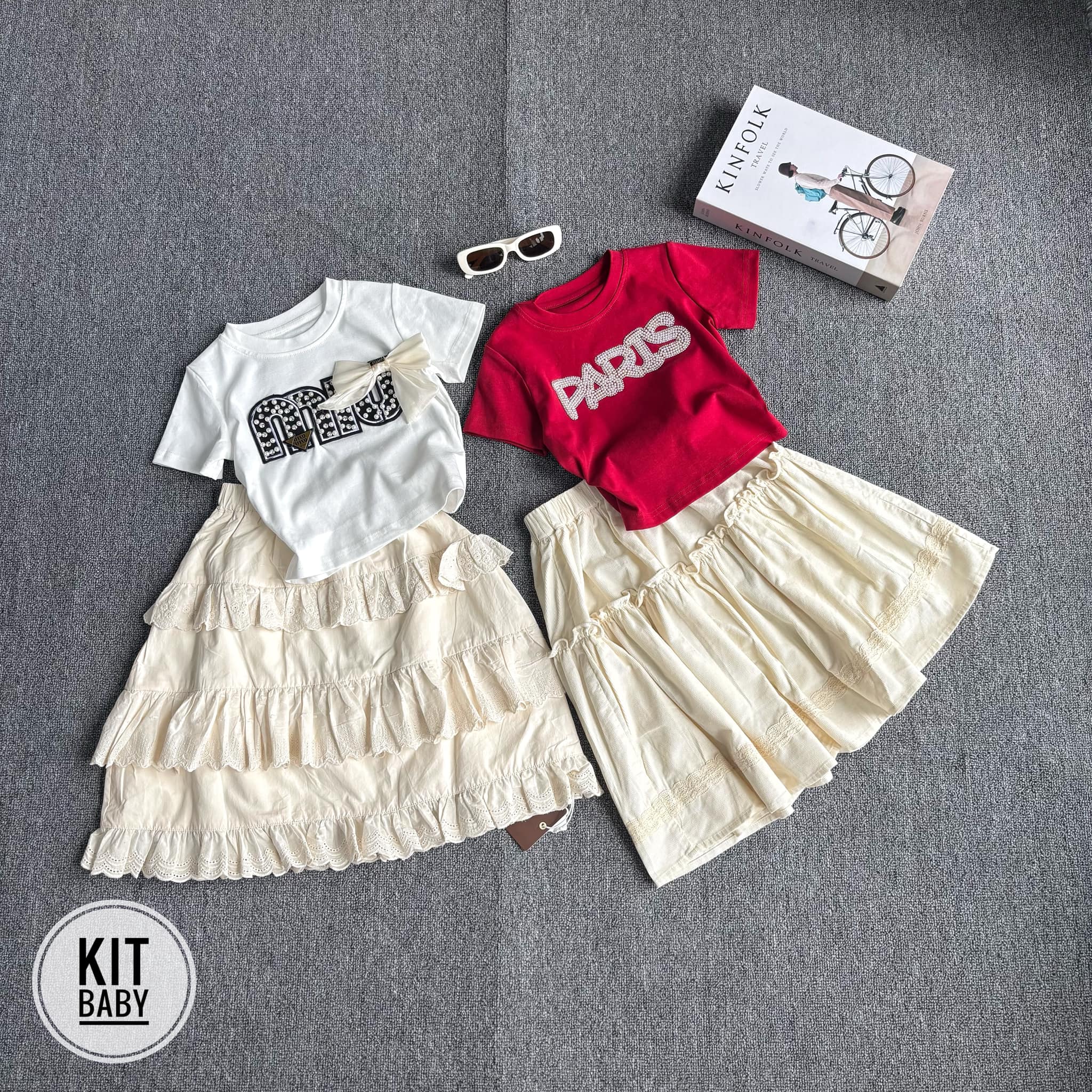 [🆕🇻🇳]  Bin Mart – Chuyên Hàng Mẹ Và Bé 🧑‍🧒❤️️👶⭐️ Sữa Aptamil Bạc Profutura  Đức 
Là loại sữa có hàm lượng LCP cao nhất trong tất cả các loại sữa công thức. LCP được hiểu là LCP-Milupan cực “khủng” bổ sung , shares-0✔️ , likes-53❤️️ , date-2025-01-02 20:00:06🇻🇳🇻🇳🇻🇳📰🆕