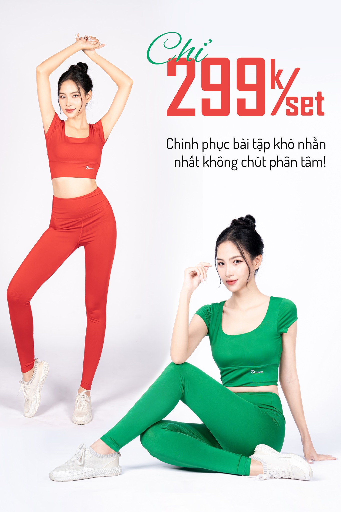 [🆕🇻🇳] Livan – Đồ tập Yowin – Thương hiệu thời trang thể thao dòng sản phẩm giá tốt độc quyền chính hãng Livan Sport! 🧘 Top1Yoga 🤸🏻‍♀️  , shares-0✔️ , likes-0❤️️ , date-2025-01-29 16:51:01🇻🇳🇻🇳🇻🇳📰🆕