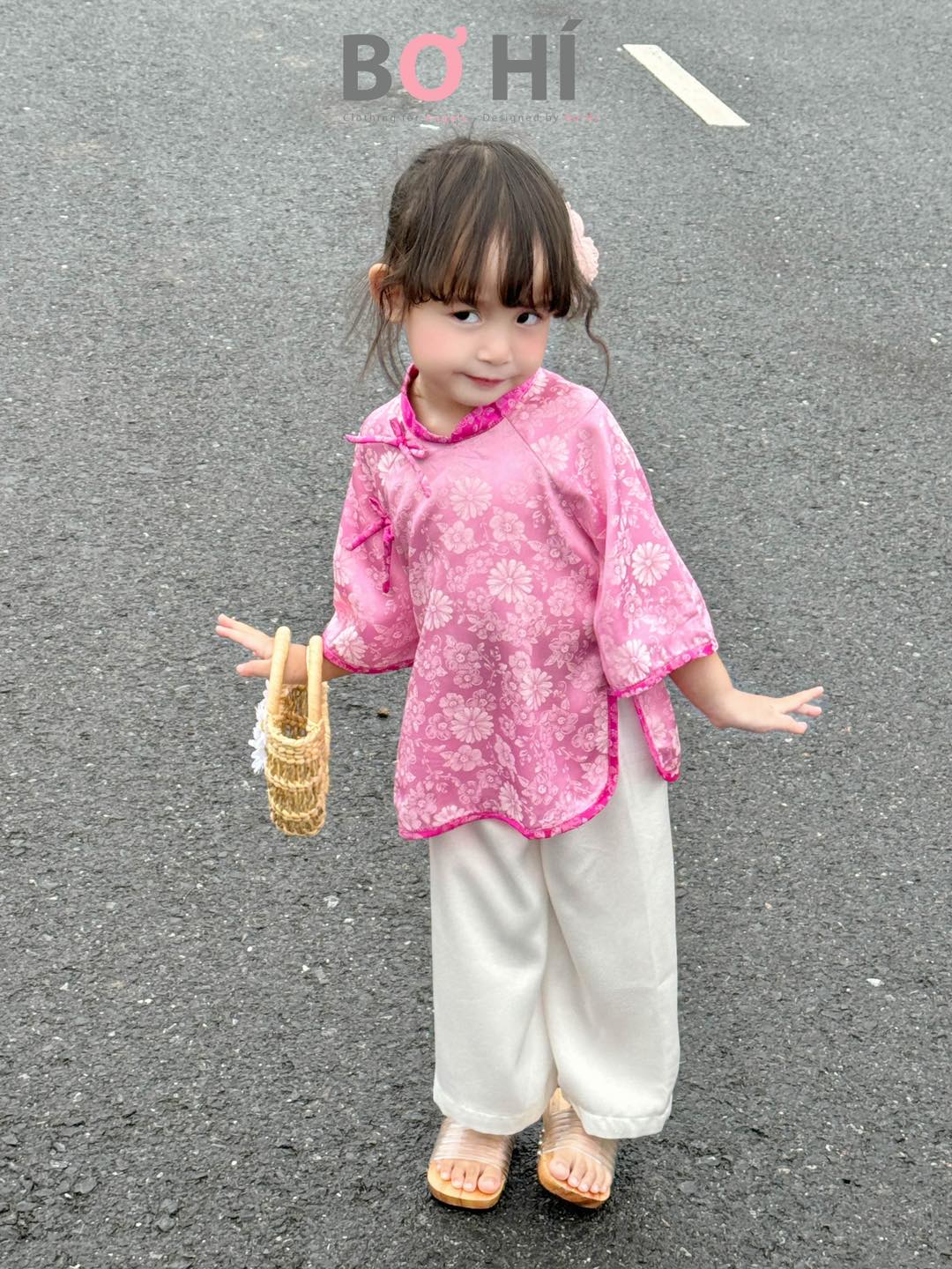 [🆕🇻🇳] Shop Bé Sành Điệu – Bán quần áo trẻ em và đồ dùng cho bé hàng xuất khẩu, hàng cao cấp 🧑‍🧒❤️️👶⭐️  , shares-0✔️ , likes-0❤️️ , date-2025-01-04 00:32:14🇻🇳🇻🇳🇻🇳📰🆕