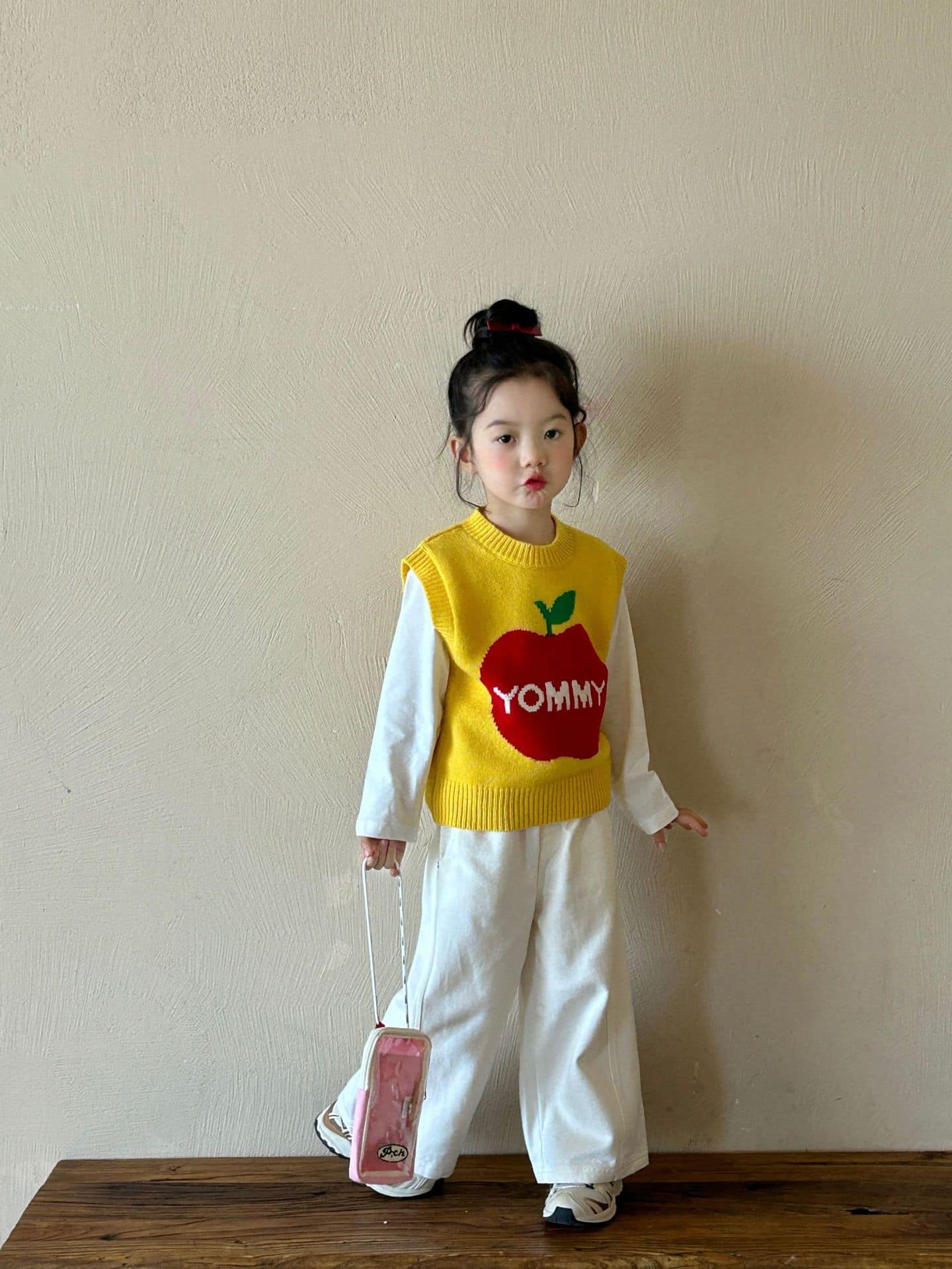 [🆕🇻🇳] Tiệm Nhà Bơ – 안녕하세요☀️ Tiệm chuyên đồ trẻ em Quảng Châu, mang style Hàn Quốc năng động cho bé🥑 🧑‍🧒❤️️👶⭐️ 𝐁𝐒𝐓 𝐱𝐮𝐚̂𝐧 𝐡𝐞̀ 𝟐𝟎𝟐𝟓 KHÔNG TRẢ KỊP TẾT
Sz90-140

Order sau Tết nhận hàng ạ
 , shares-0✔️ , likes-3❤️️ , date-2025-01-02 23:07:48🇻🇳🇻🇳🇻🇳📰🆕