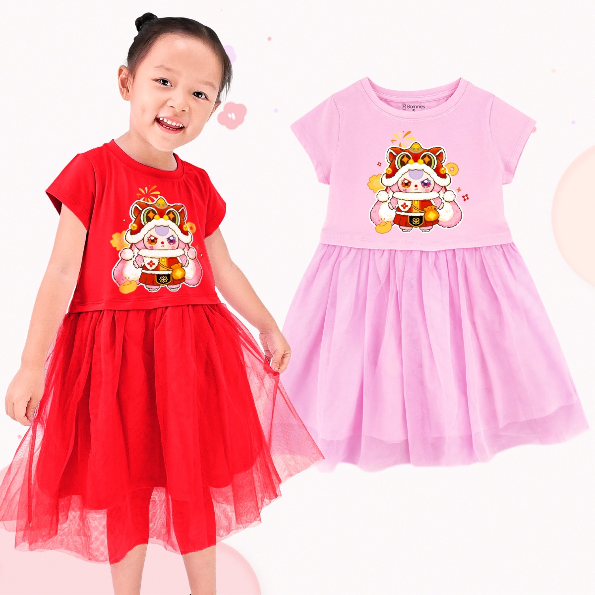 [???]  Bomines.com – Thời trang trẻ em thoải mái tiện dụng ?‍?❤️️?⭐️  Bé diện váy xinh đón mùa Lễ hội
Inbox BơMai tư vấn ngay ạ: m.me/bomines
——————————————
Thiết kế tiện dụng, bé đi chơi, đi học, mặc hằng ngày siêu cưng
Ch , shares-0✔️ , likes-0❤️️ , date-2025-01-03 15:06:57????????