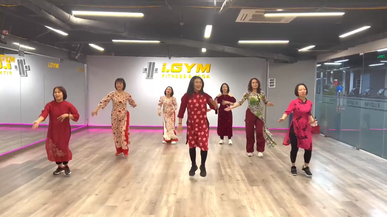 [🆕🇻🇳] Igym Fitness & Yoga 🧘 Top1Yoga 🤸🏻‍♀️  , shares-0✔️ , likes-28❤️️ , date-2025-01-02 16:25:00🇻🇳🇻🇳🇻🇳📰🆕