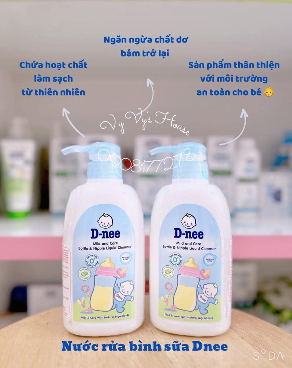[🆕🇻🇳]  MẸ SỮA STORE – Đại lý quấn Chũn Cocoon – Chuyên combo EASY, combo đi sinh – Đồ dùng ăn dặm, thực phẩm ăn dặm – Đồ chơi phát triển trí tuệ và kỹ năng của bé🧑‍🧒❤️️👶⭐️   TƯNG BỪNG XUÂN ẤT TỴ 2025 

 Chương trình đổi điểm tri ân dành cho khách hàng thân thiết của Mẹ Sữa .

 Mẹ Sữa đã sẵn sàng quà tặng dành cho các mẹ và cá , shares-0✔️ , likes-5❤️️ , date-2025-01-01 19:22:32🇻🇳🇻🇳🇻🇳📰🆕