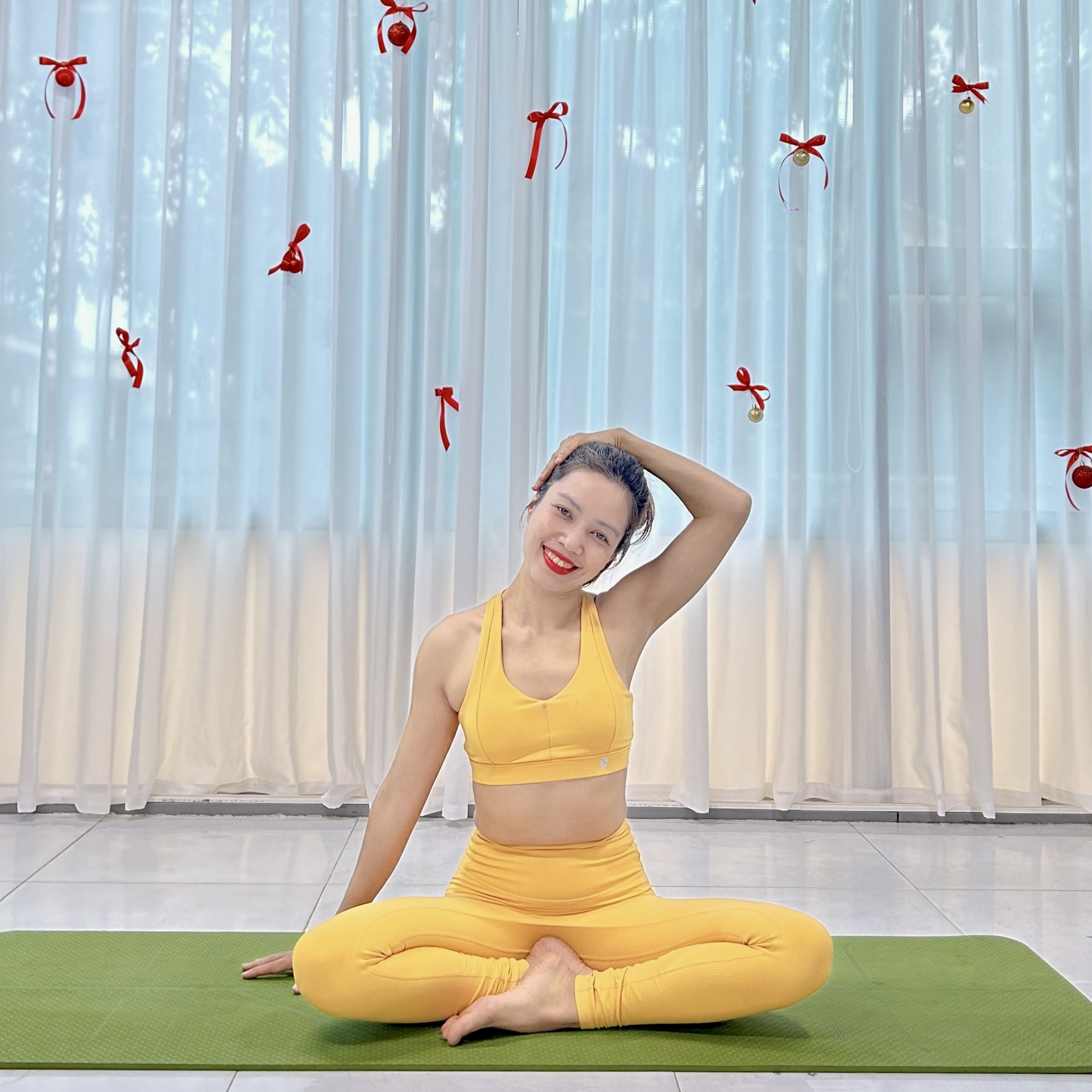 [🆕🇻🇳] Tambooks Yoga  – Học viện Yoga Online Tambooks Việt Nam 🧘 Top1Yoga 🤸🏻‍♀️  YOGA CHỮA ĐAU ĐẦU, GIẢM CĂNG THẲNG – MÓN QUÀ TỪ HLV TAMBOOKS TẶNG BẠN MÙA DEADLINE 

Deadline cuối năm đang “hành hạ” bạn với những cơn đau đầu và căng th , shares-2✔️ , likes-10❤️️ , date-2025-01-06 03:00:33🇻🇳🇻🇳🇻🇳📰🆕