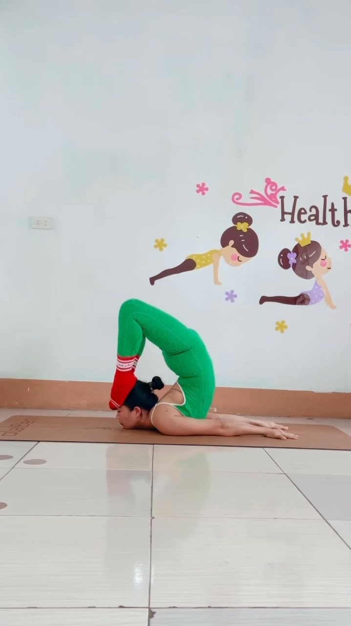 [🆕🇻🇳] Yogi Xuân 🧘 Top1Yoga 🧘 Muốn nâng cao sức mạnh tay – vai, mà không biết điều này quả là một thiếu sót! 
_________
#yoga #yogixuan #rajayoga #yogatainha #yogapractices
 , shares-0✔️ , likes-499❤️️ , date-2025-01-02 18:30:05🇻🇳🇻🇳🇻🇳📰🆕
