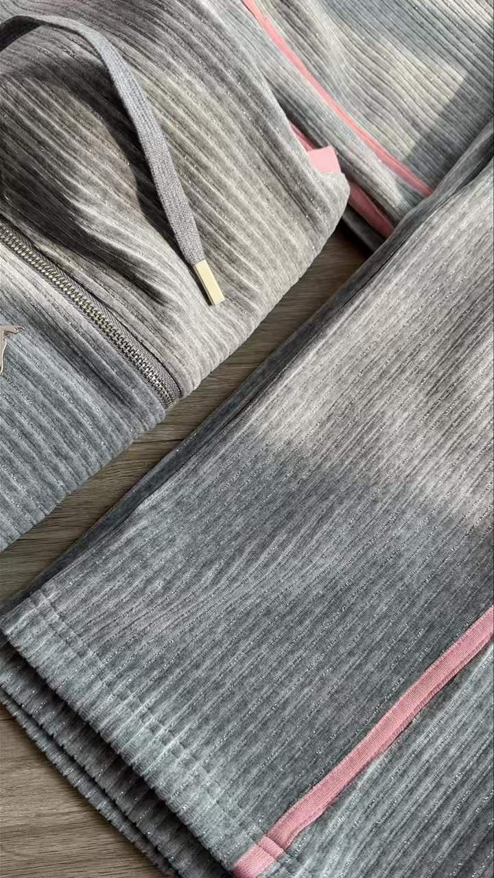 [🆕🇻🇳] Khả Ngân Sport – Chuyên Đồ Tập Thiết Kế Cao Cấp 🧘 Top1Yoga 🧘 Một set nỉ không thể sang hơn ah !
 , shares-0✔️ , likes-2❤️️ , date-2025-01-06 18:00:47🇻🇳🇻🇳🇻🇳📰🆕