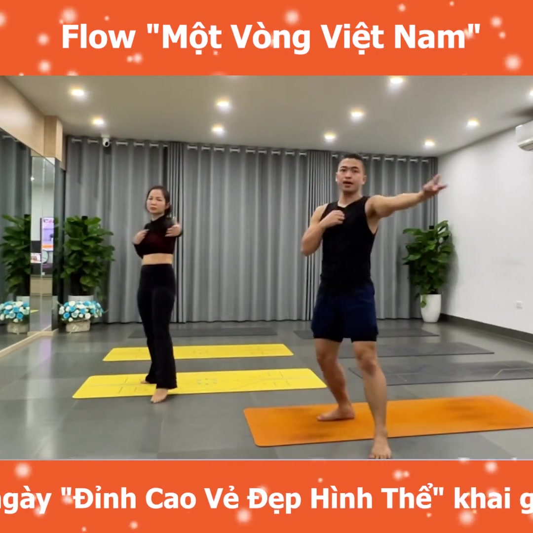 [🆕🇻🇳] Ocean Fitness & Yoga Centers  🧘 Top1Yoga 🤸🏻‍♀️  , shares-0✔️ , likes-4❤️️ , date-2025-01-07 03:13:37🇻🇳🇻🇳🇻🇳📰🆕