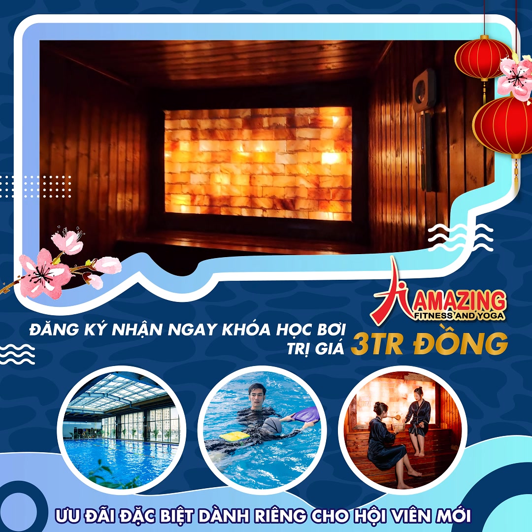 [🆕🇻🇳] Amazing Fitness and Yoga Center 🧘 Top1Yoga 🧘  , shares-0✔️ , likes-4❤️️ , date-2025-01-07 23:58:20🇻🇳🇻🇳🇻🇳📰🆕