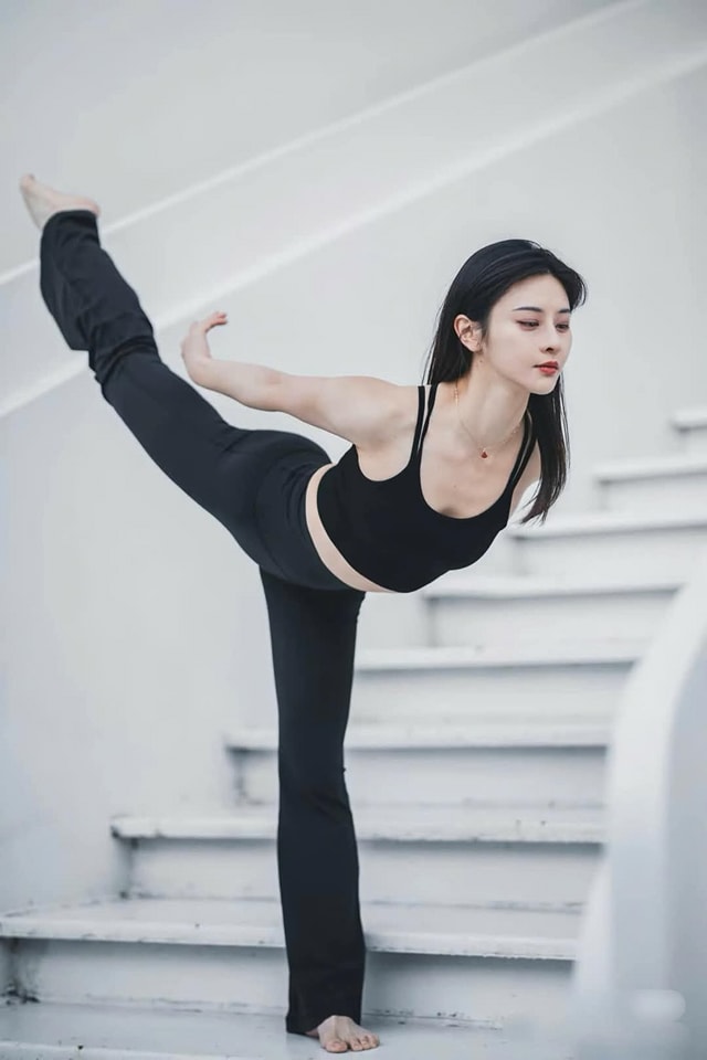 [🆕🇻🇳] Vyoga World By Master Vishwa – Hệ thống phòng tập Yoga Ấn Độ 🧘 Top1Yoga 🧘 Vyoga World rực rỡ sắc xuân! Chúc mừng năm mới đến toàn thể hội viên. Cùng nhau giữ lửa đam mê Yoga và đón một năm mới thật nhiều sức khỏe và may mắn nhé!
 , shares-0✔️ , likes-83❤️️ , date-2025-01-10 17:14:09🇻🇳🇻🇳🇻🇳📰🆕