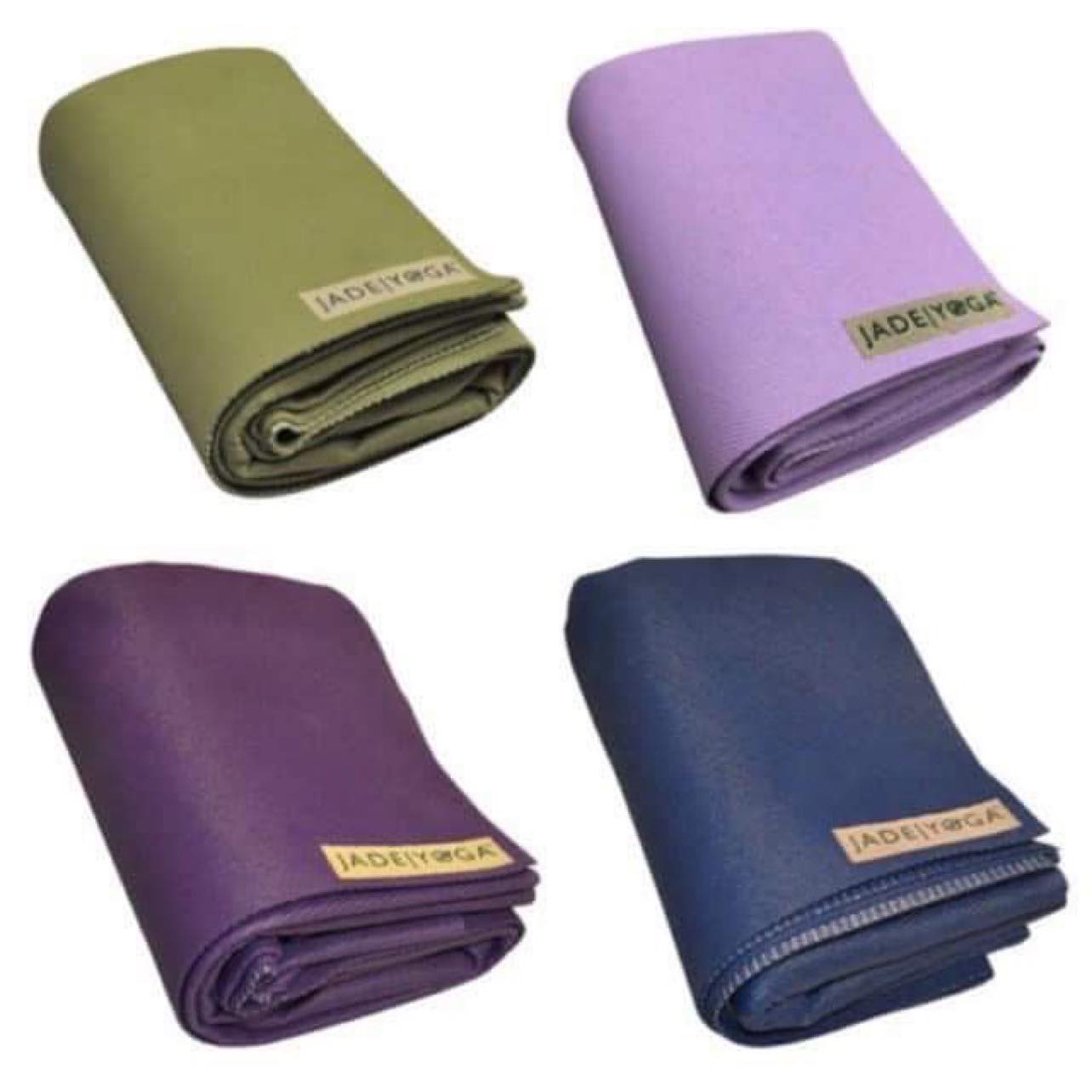 [🆕🇻🇳] Khả Ngân Sport – Chuyên Đồ Tập Thiết Kế Cao Cấp 🧘 Top1Yoga 🧘 Co hội sở hữu chiếc thảm du lịch sơ dừa hiện xịn xò nhất trong làng thảm ! Với giá iu đãi 1390k còn 1290k 
Thảm du lịch JADE của mỹ – dài 183cm rộng 68cm d , shares-0✔️ , likes-5❤️️ , date-2025-01-04 20:59:23🇻🇳🇻🇳🇻🇳📰🆕