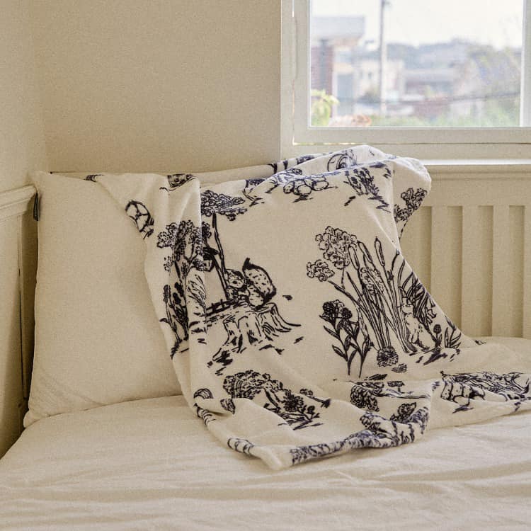 [🆕🇻🇳] Dailybebe-store -Baby & Mom – Đồ dùng mẹ và bé – đồ chơi cao cấp Korea , Us/Uk Chính Hãng🧑‍🧒❤️️👶⭐️ CHĂN LÔNG TUYẾT #DOTTODOT  Design by France( Mở bán giới hạn) !!! 
 Hoạ tiết vô cùng sang trọng

     
     Chăn lông tuyết siêu mịn, nhẹ & ấm áp , một tro , shares-0✔️ , likes-9❤️️ , date-2025-01-06 20:20:33🇻🇳🇻🇳🇻🇳📰🆕