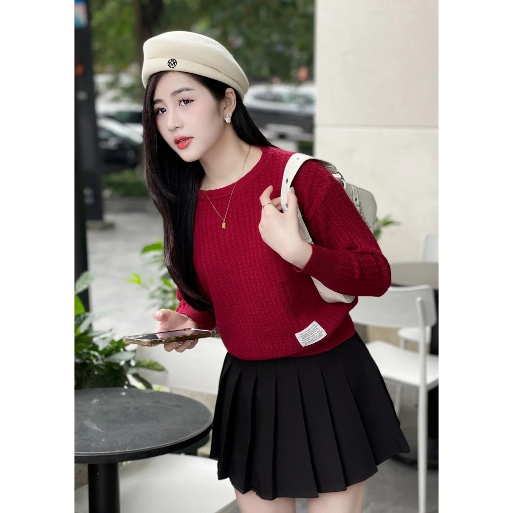 [🆕🇻🇳] Tiệm Nhà Bơ – 안녕하세요☀️ Tiệm chuyên đồ trẻ em Quảng Châu, mang style Hàn Quốc năng động cho bé🥑 🧑‍🧒❤️️👶⭐️ Tết mặc zìiii cho đỏ cả năm 

Hàng có sẵn 
Sz80-130
 , shares-2✔️ , likes-6❤️️ , date-2025-01-10 16:34:43🇻🇳🇻🇳🇻🇳📰🆕