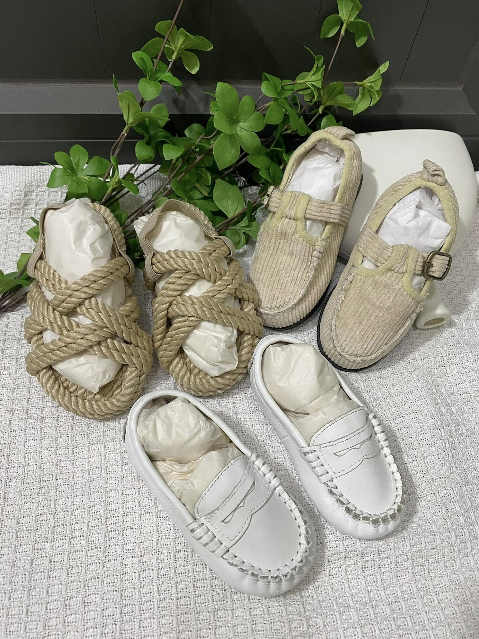 [🆕🇻🇳]  Hoài Thu Lâm Kids  chuyên quần áo trẻ em phong cách Hàn Quốc, từ 2-13 tuổi 🧑‍🧒❤️️👶⭐️ Quần Jean New 2025 em về liên tục cho các con 

Mix mọi outfit, diện quanh năm bốn mùa, chưa bao giờ ngừng hot, và quan trọng là chất jean siêu mềm, mê lắm , shares-1✔️ , likes-59❤️️ , date-2025-01-09 21:32:15🇻🇳🇻🇳🇻🇳📰🆕